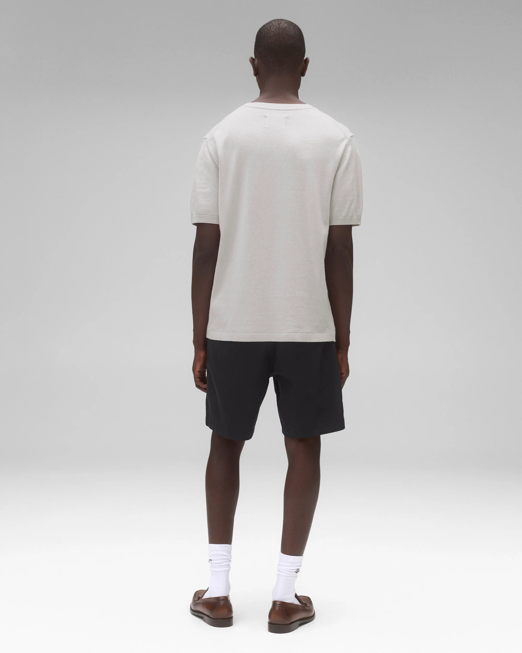 Solotex Cotton Freshman Standard Short 7