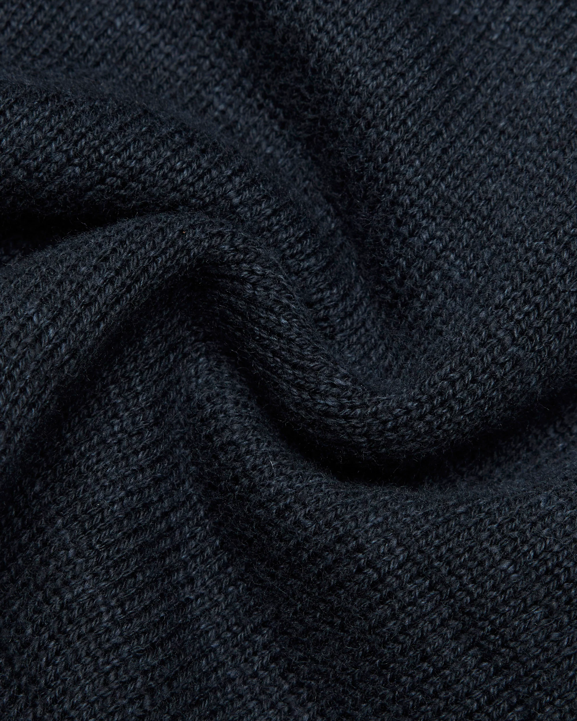 Cotton Slub Laurel Zip Hoodie