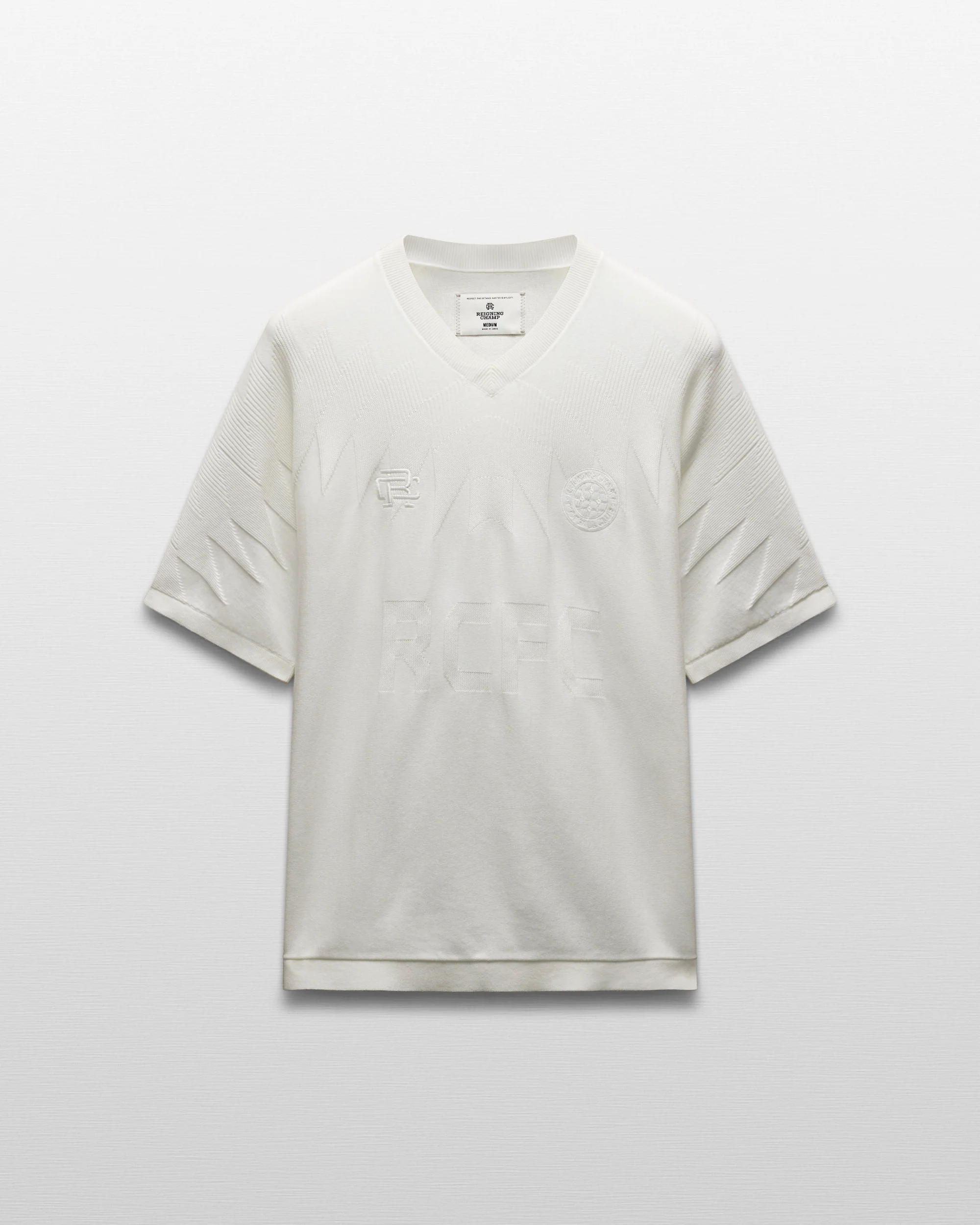 Supima Knit International Jersey