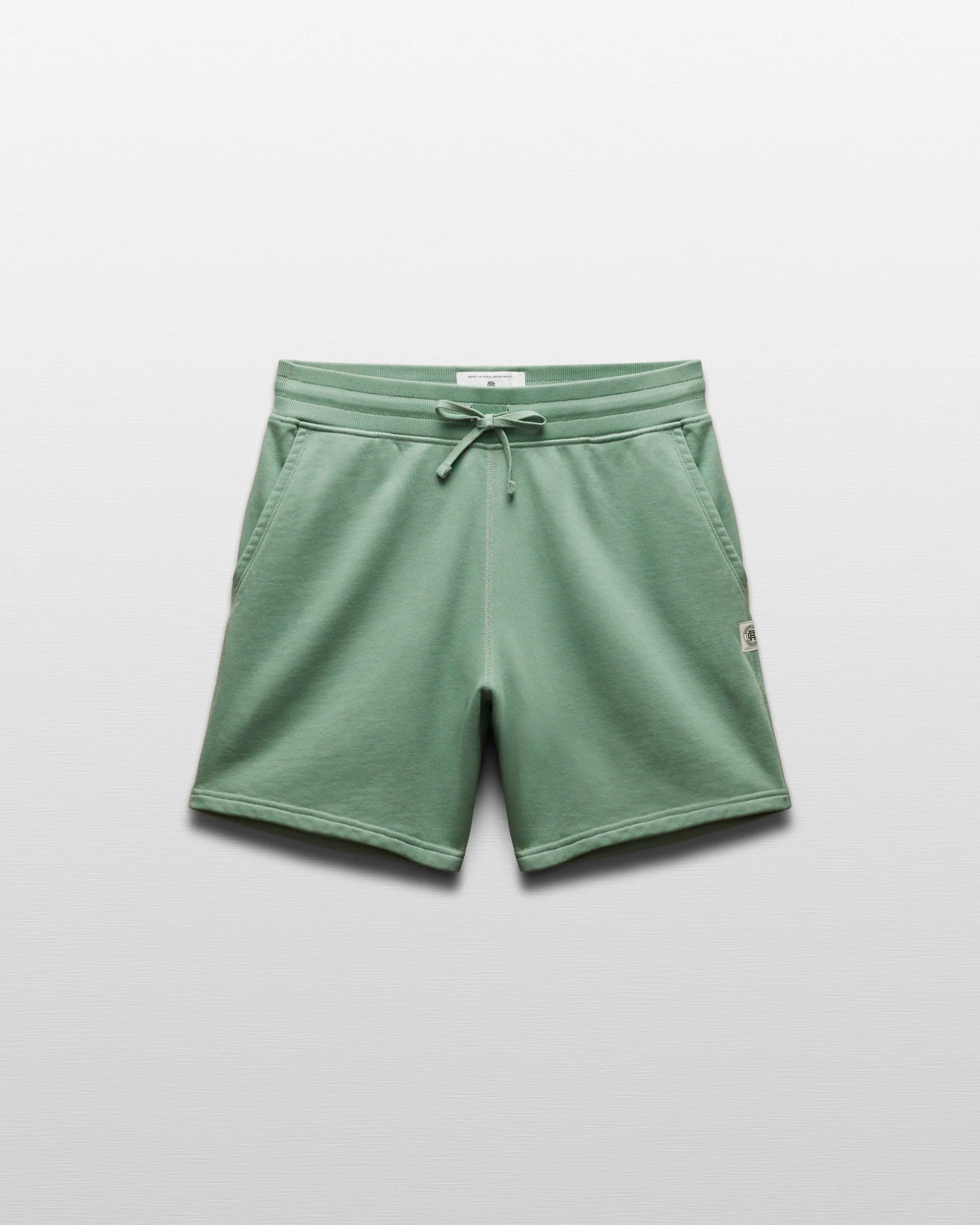 Midweight Terry Standard Sweatshort 6