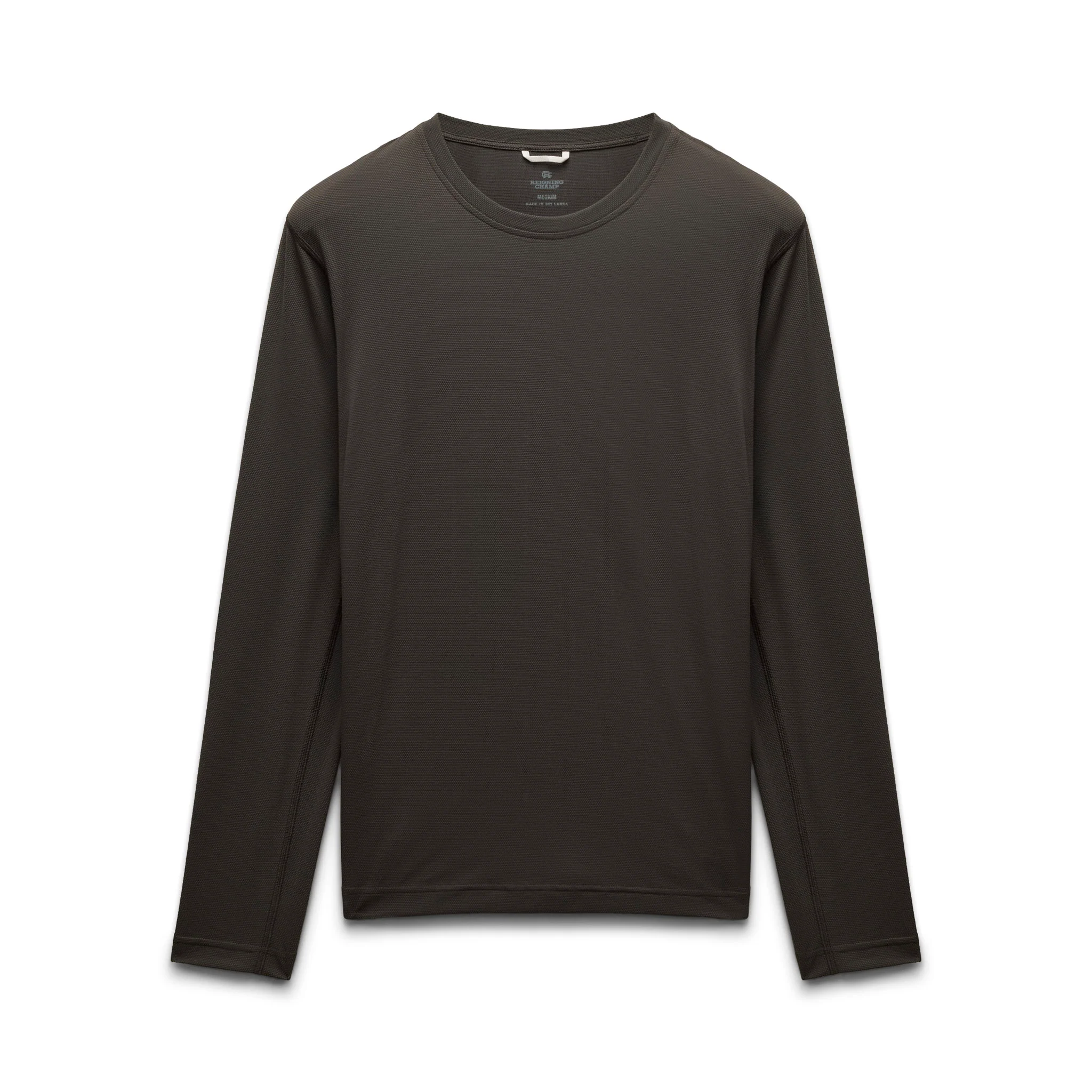 Lightweight Cordura Standard Training Long Sleeve