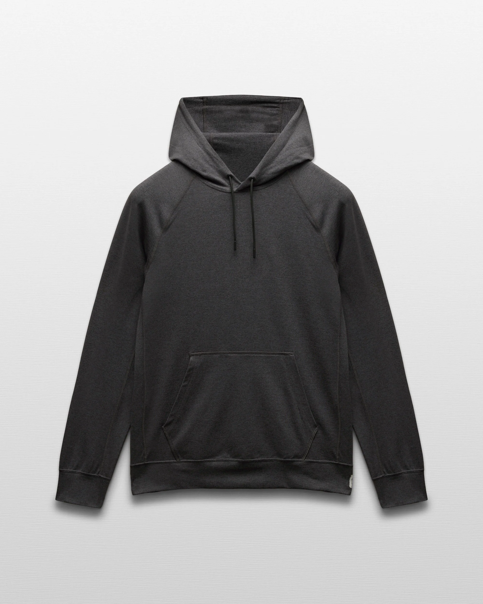 Brushed Jersey Recovery Standard Hoodie