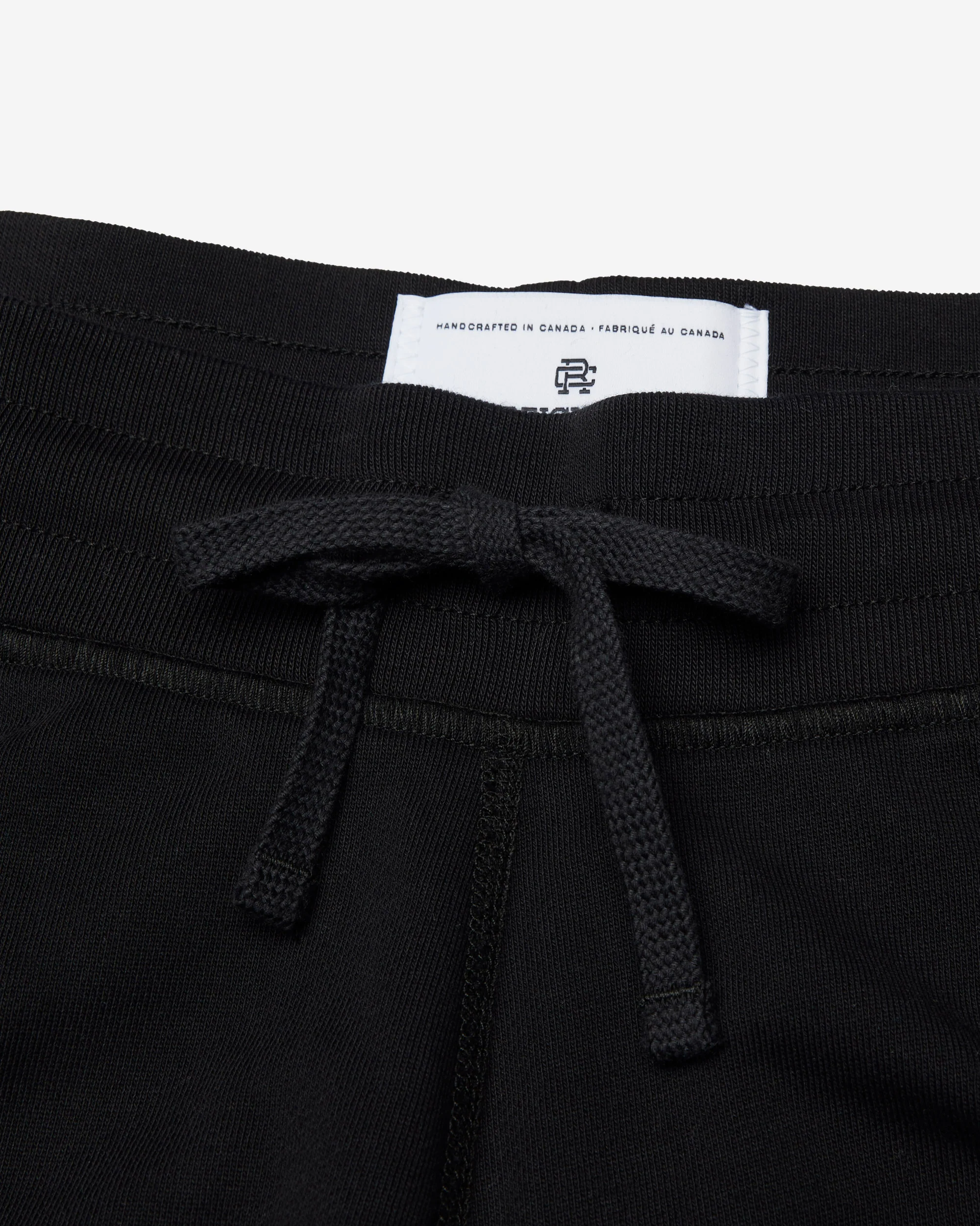 Lightweight Terry Standard Sweatshort 10 - Vault