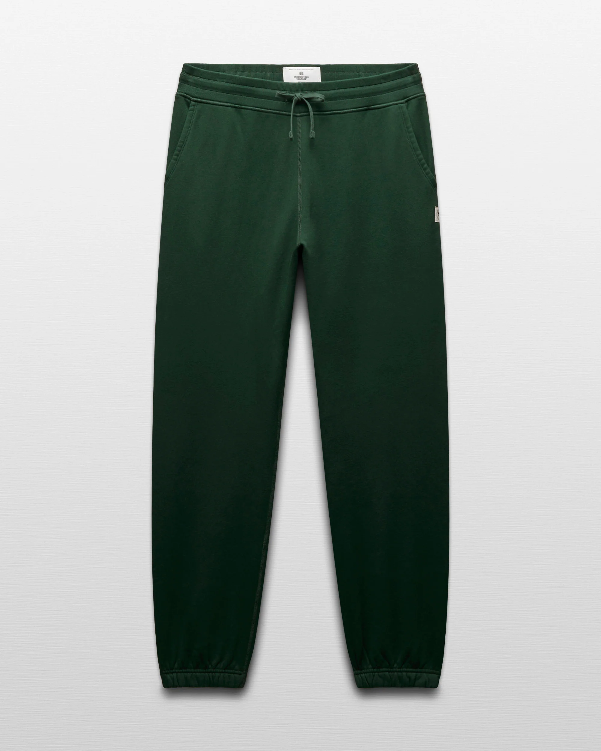 Midweight Terry Vintage Sweatpant