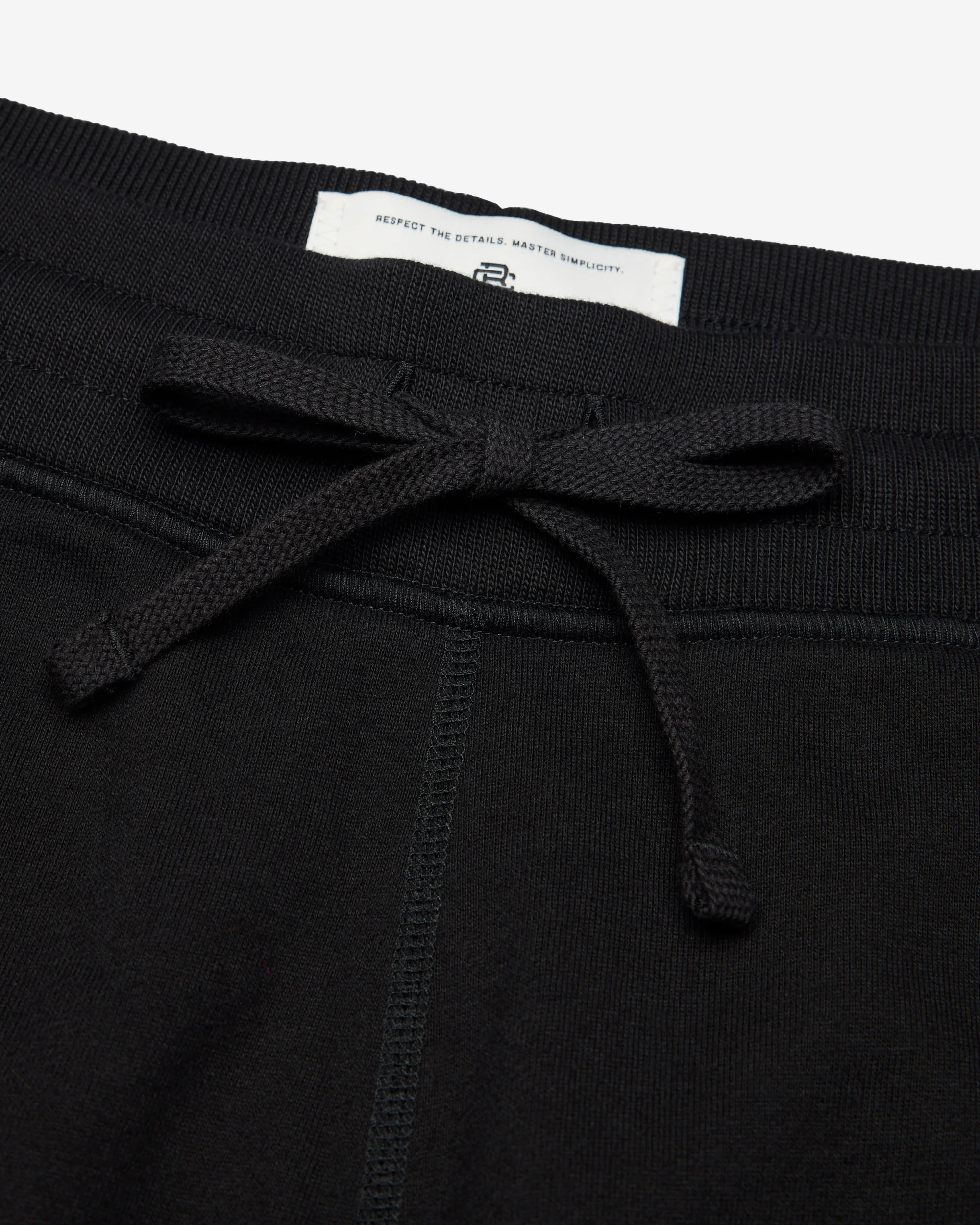 Midweight Terry Standard Sweatshort 6