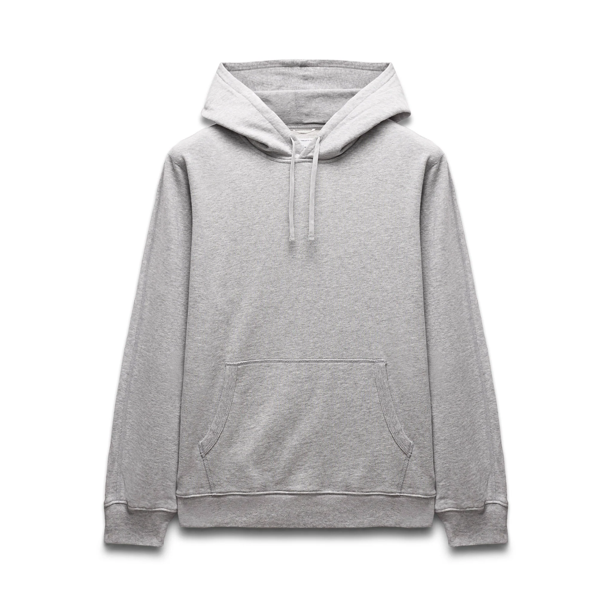 Lightweight Terry Classic Hoodie - Vault