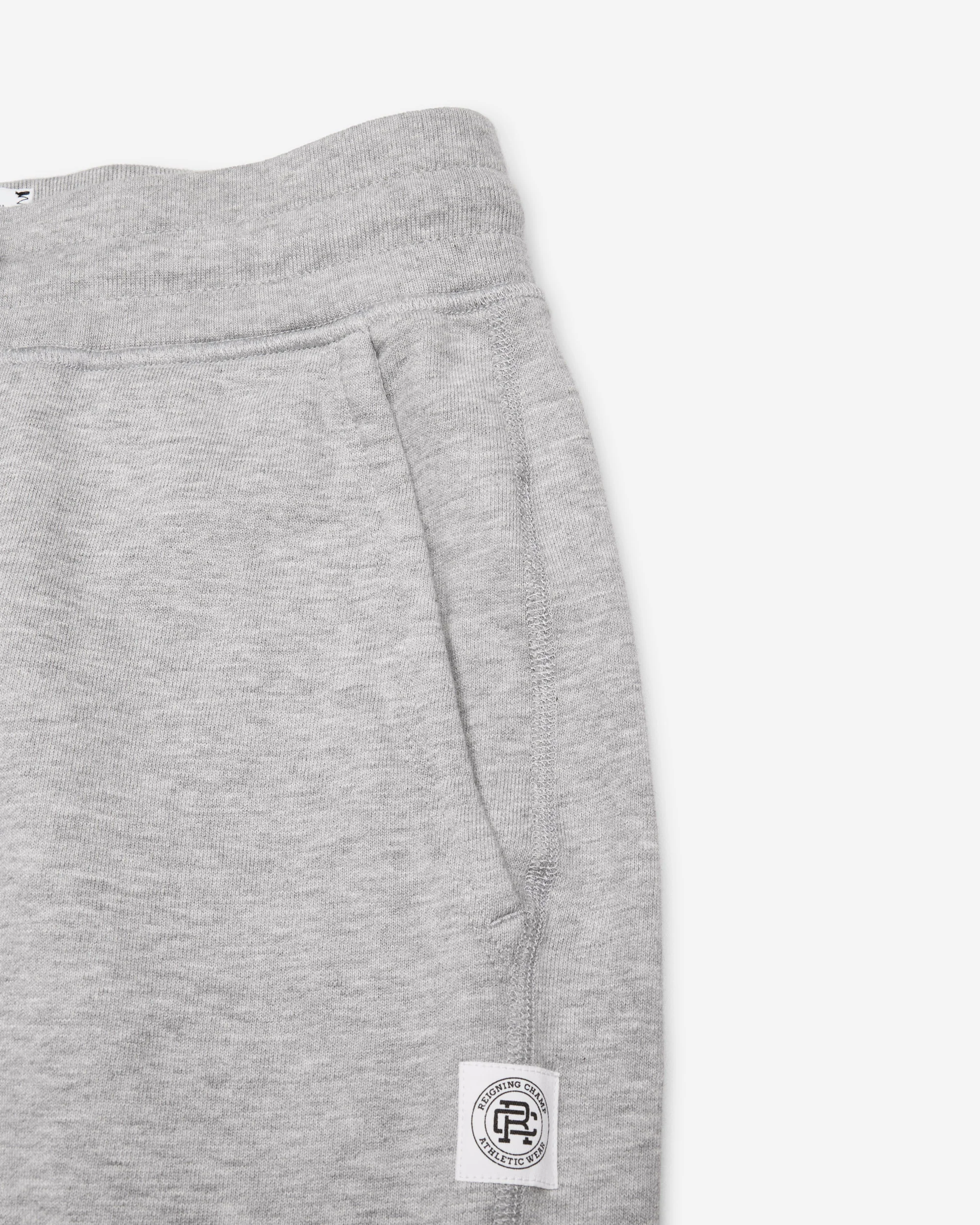 Lightweight Terry Standard Sweatpant - Vault