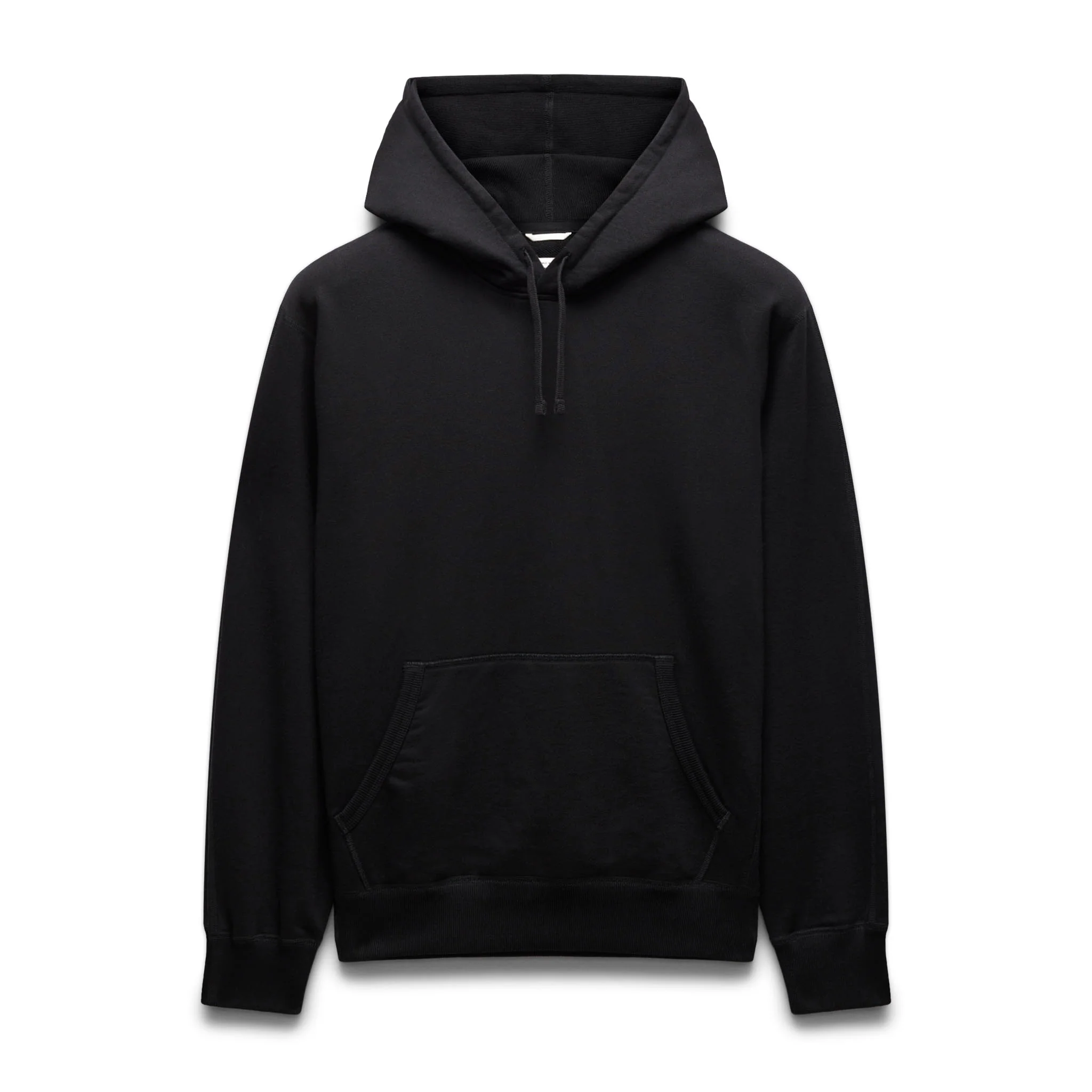 Midweight Terry Standard Hoodie