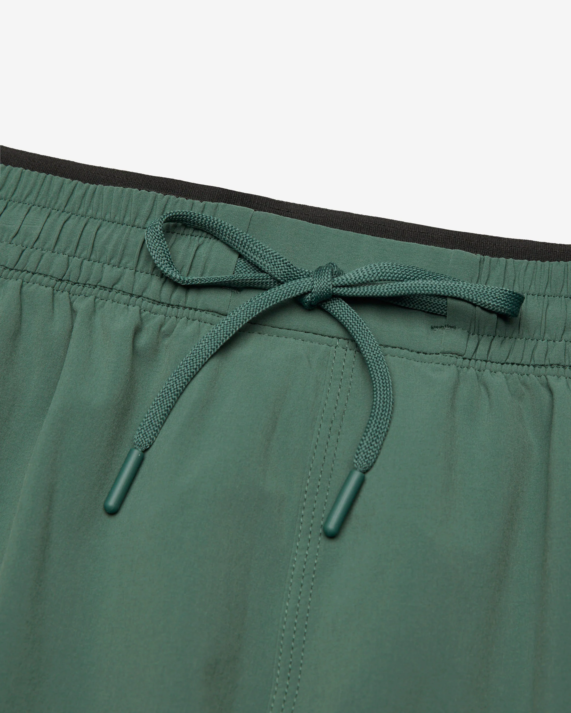 4-Way Stretch Nylon Standard Training Short 9”