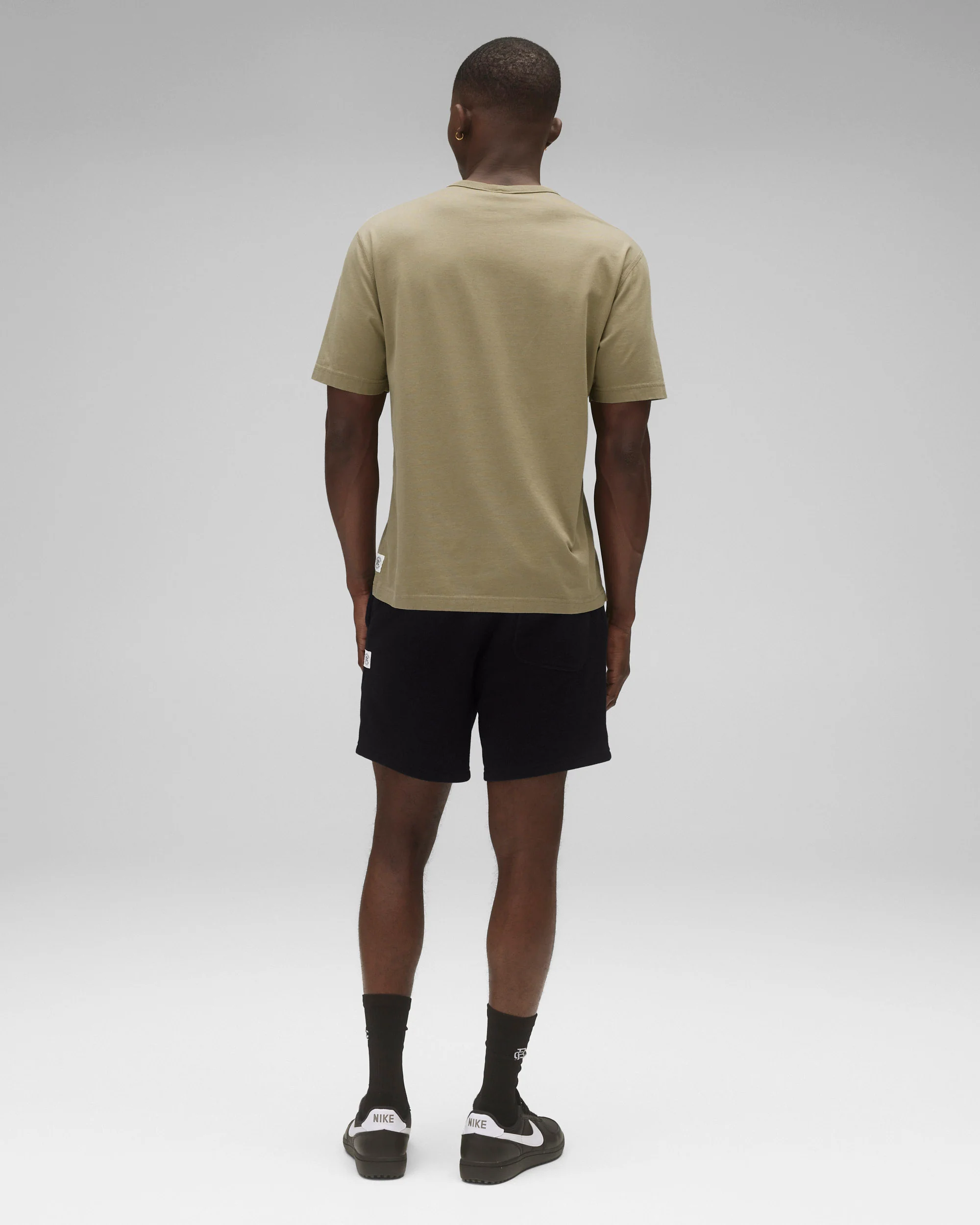 Lightweight Jersey Standard T-Shirt