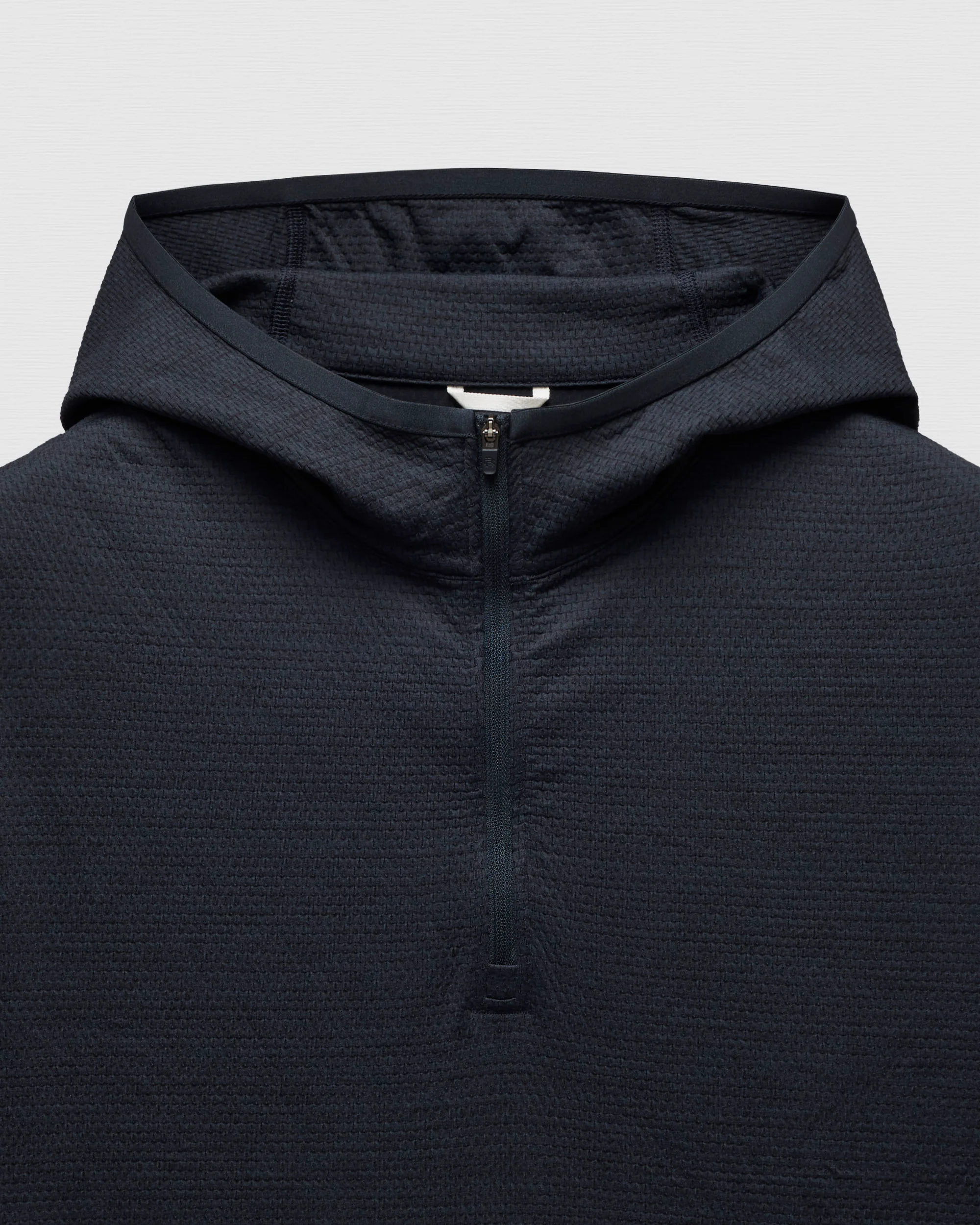 Solotex Mesh Tiebreak Standard Hoodie