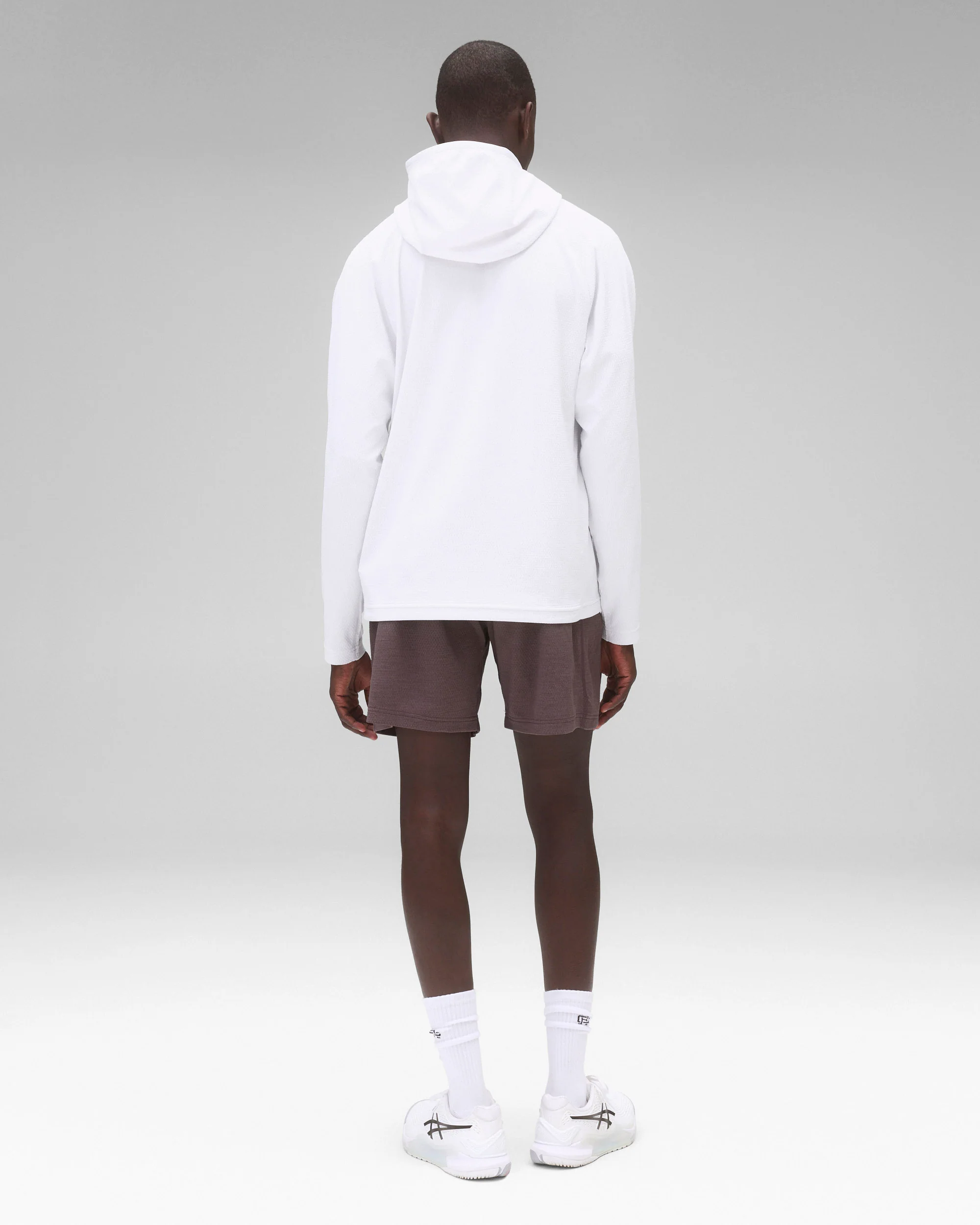 Solotex Mesh Tiebreak Standard Short 7