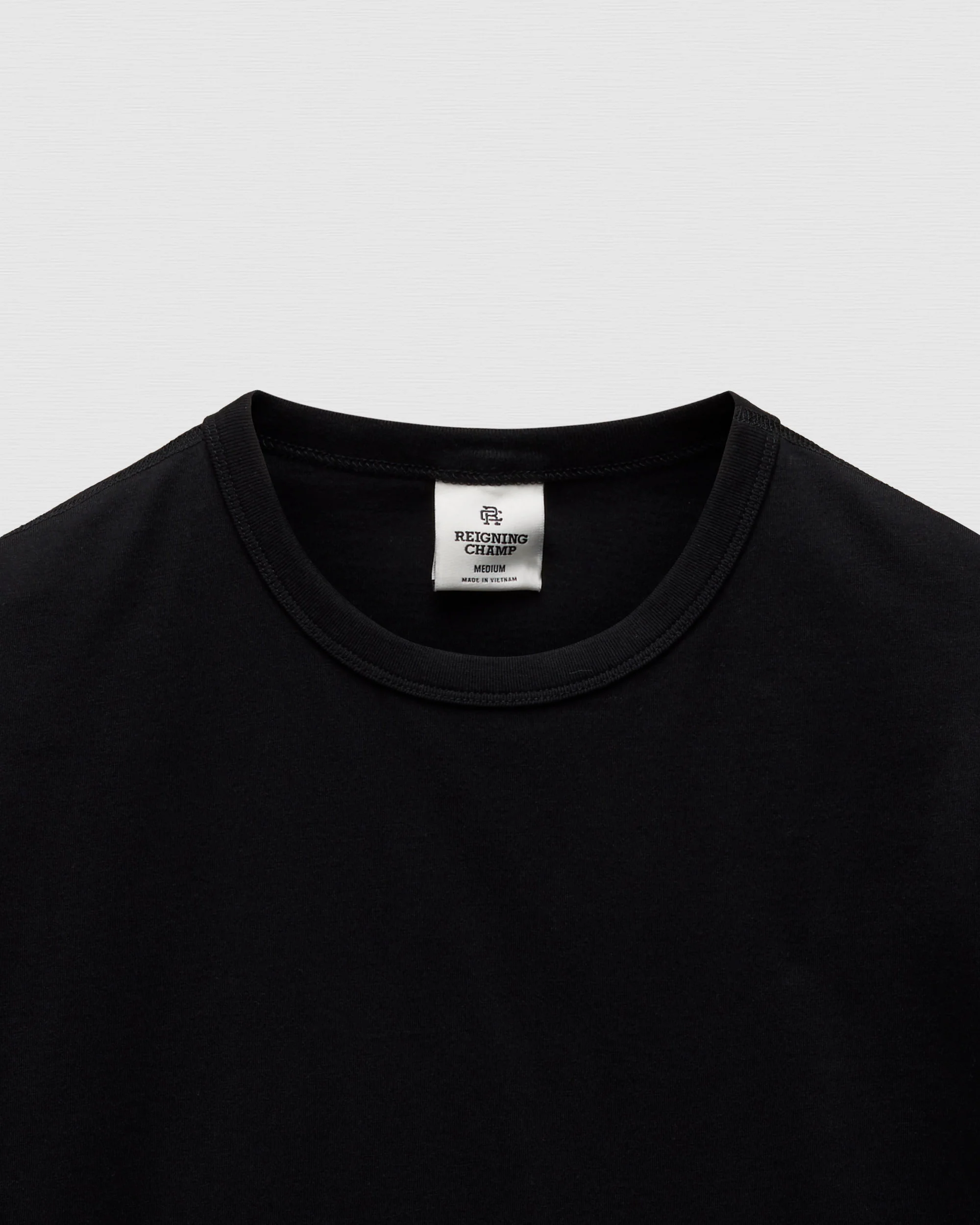 Lightweight Jersey Standard T-Shirt