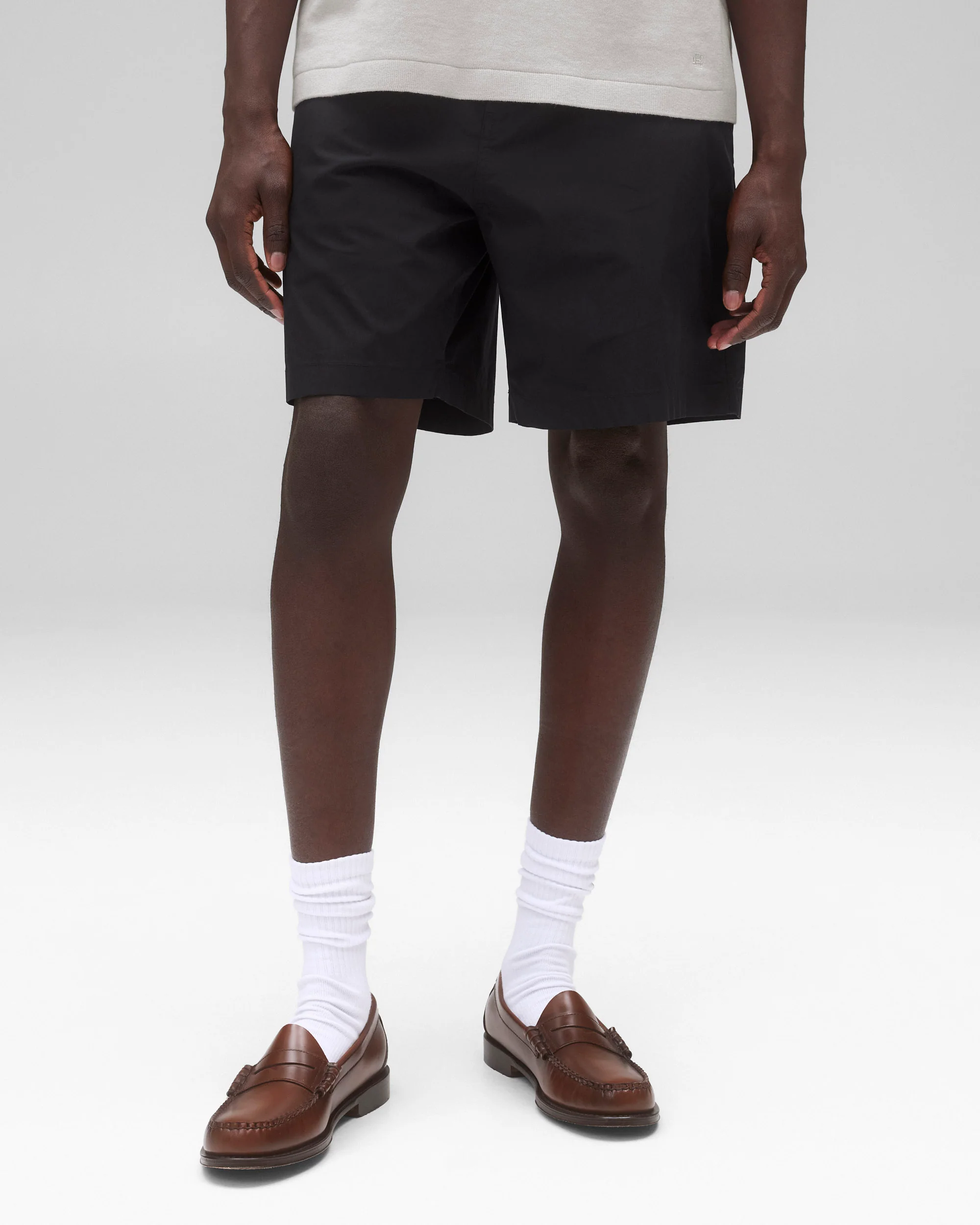 Solotex Cotton Freshman Standard Short 7