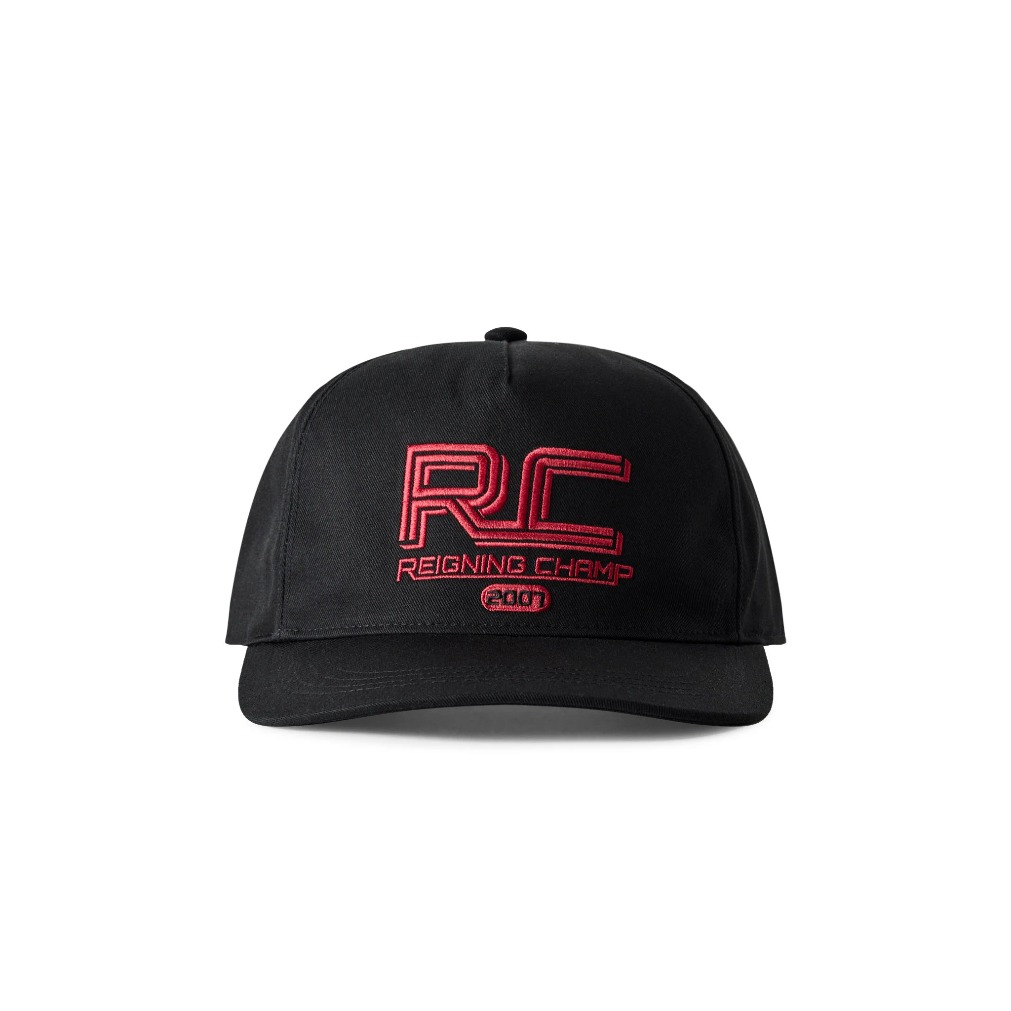 RC Racing Snapback Cap
