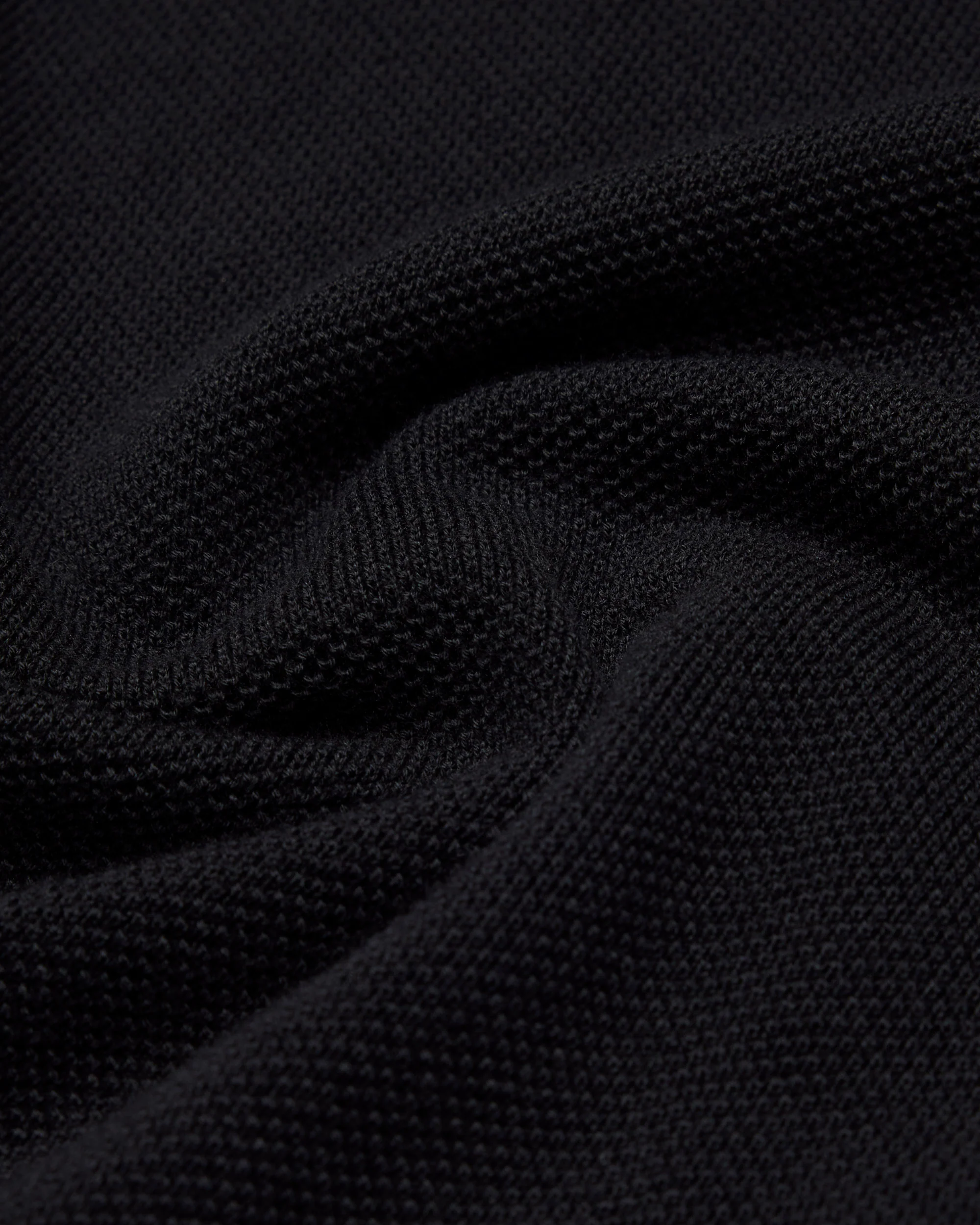 Supima Pique Ace Polo