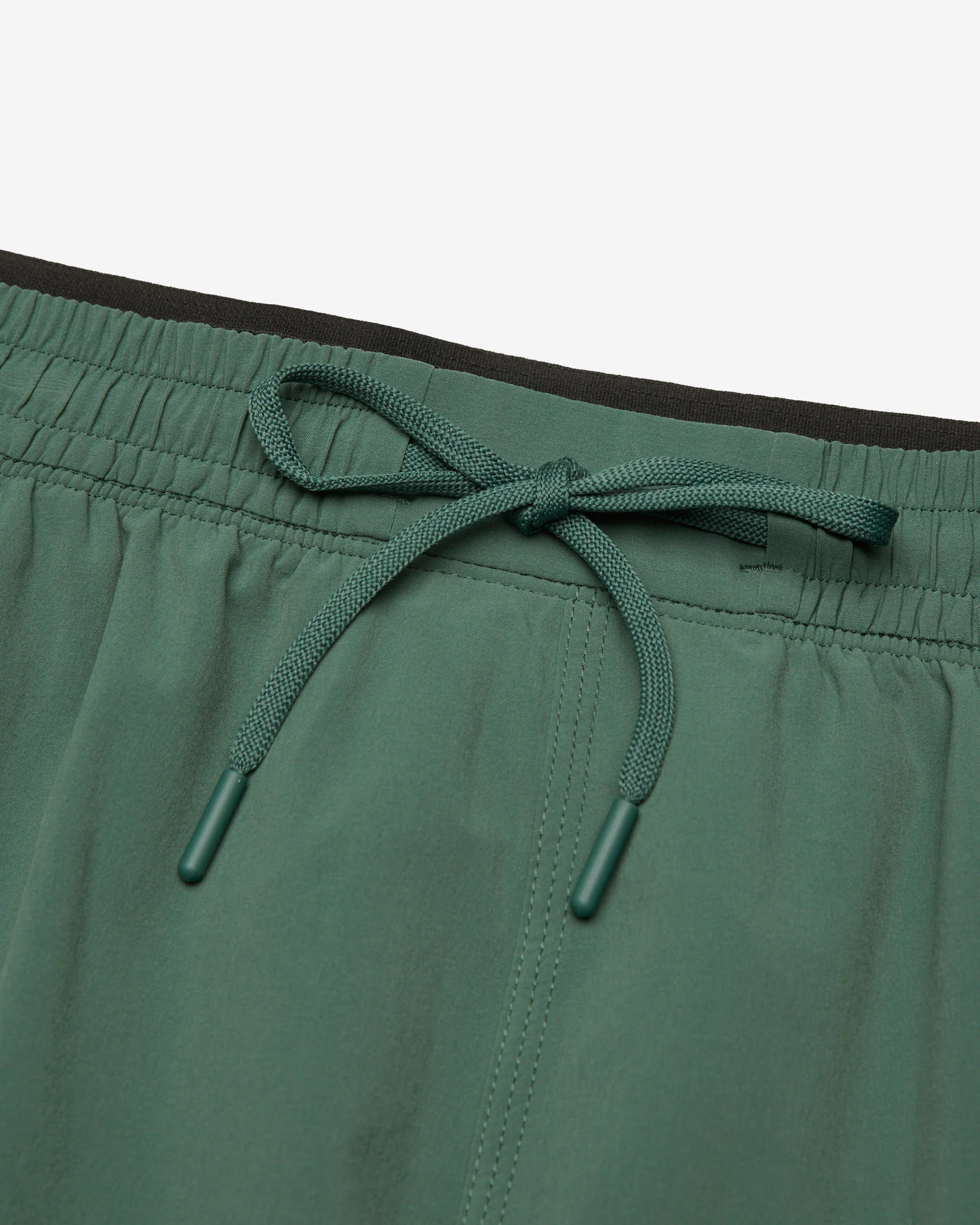 4-Way Stretch Nylon Standard Training Short 7”