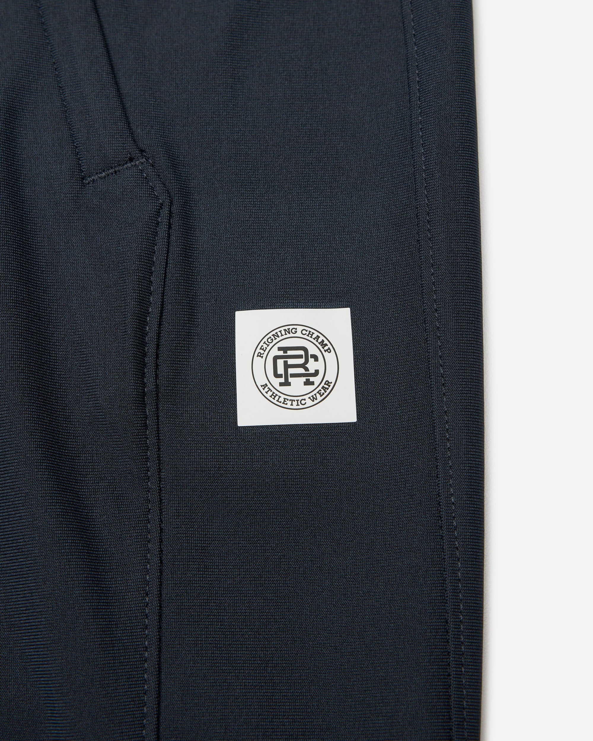 Stretch Warp Knit Coach's Rec Standard Short 8