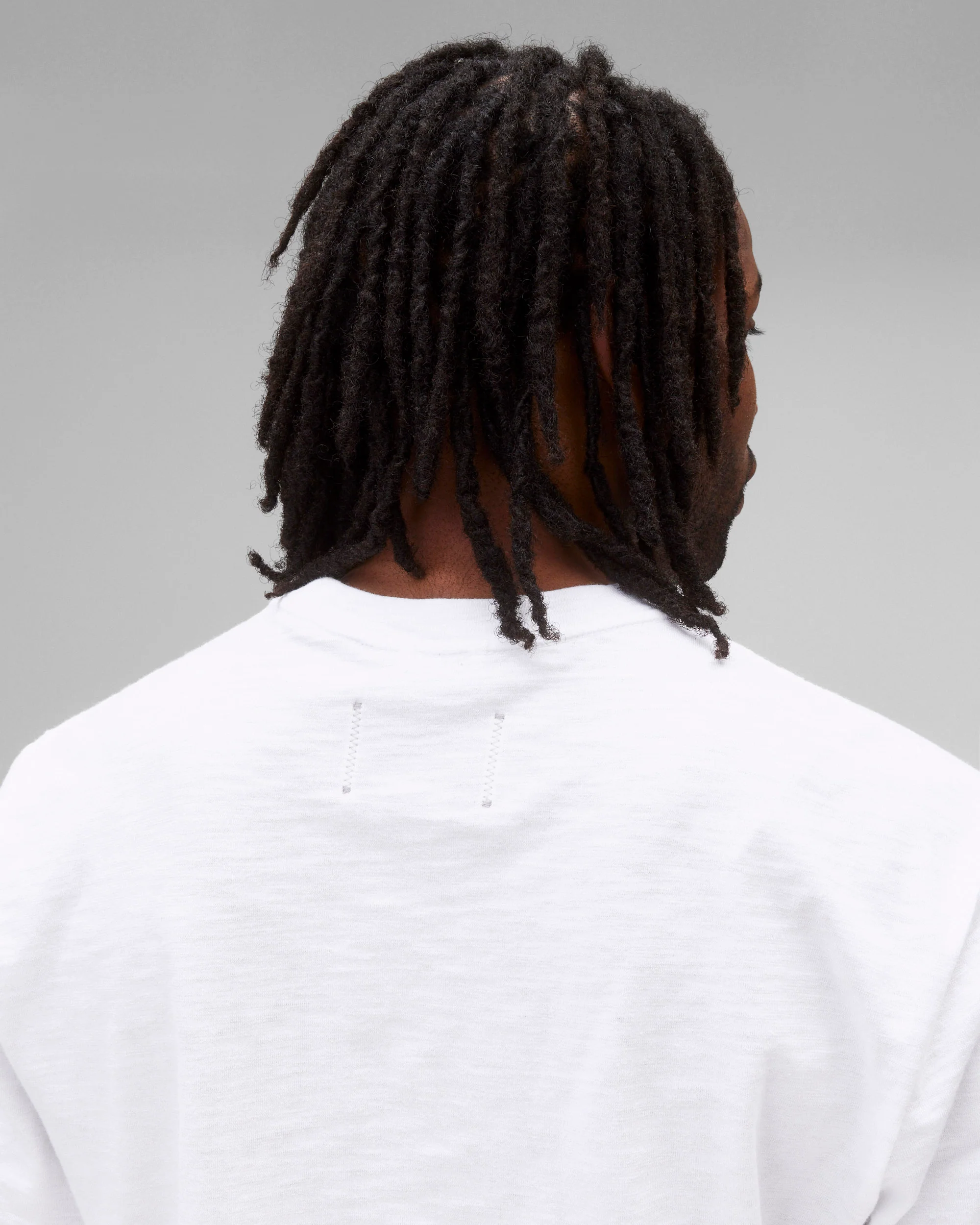 Slub Jersey Premier Standard T-Shirt