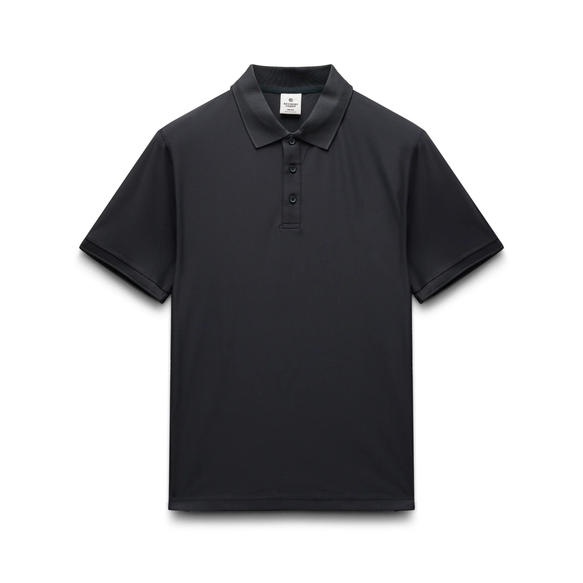 Tech Pique Playoff Standard Polo