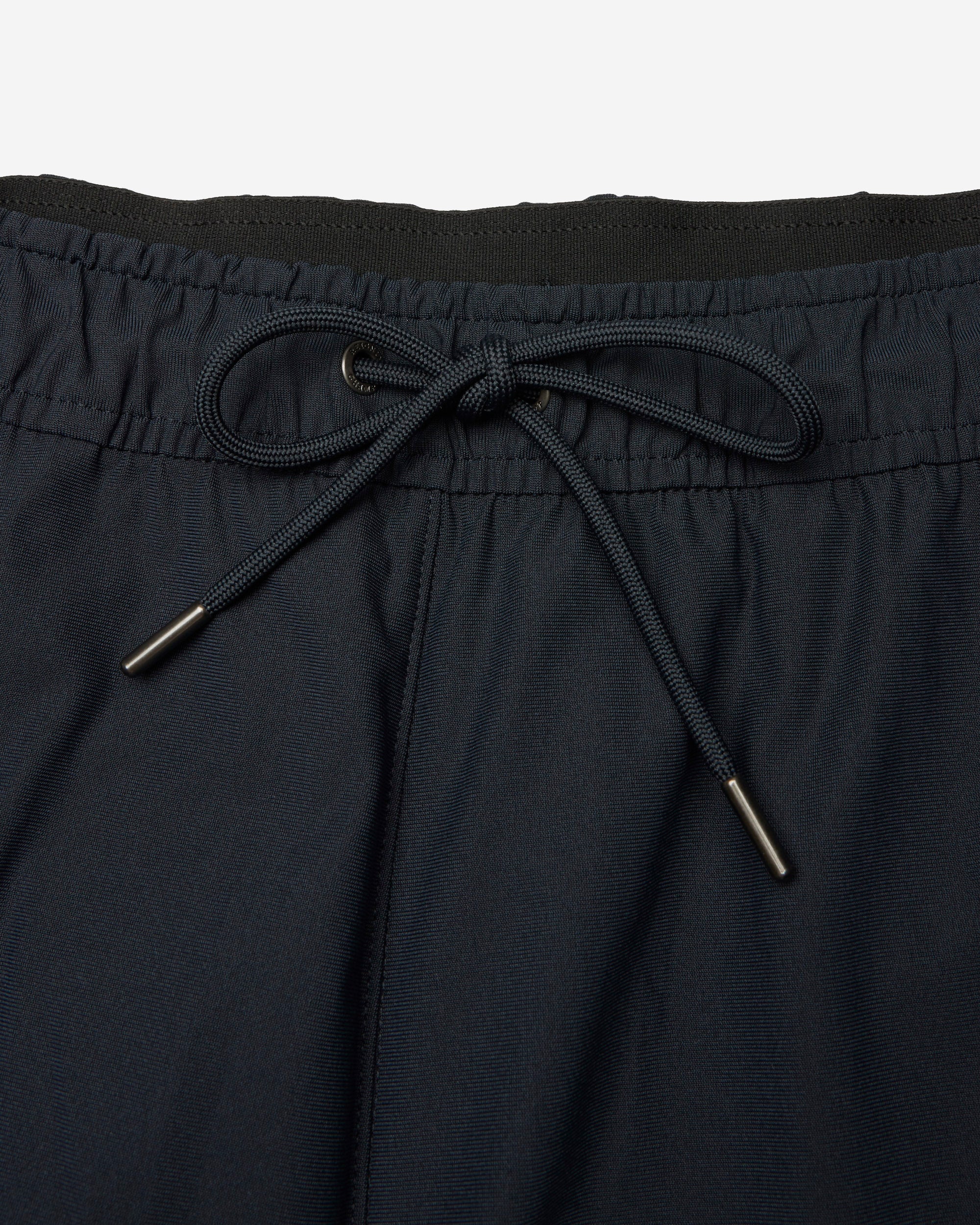 Stretch Warp Knit Coach's Rec Standard Short 8