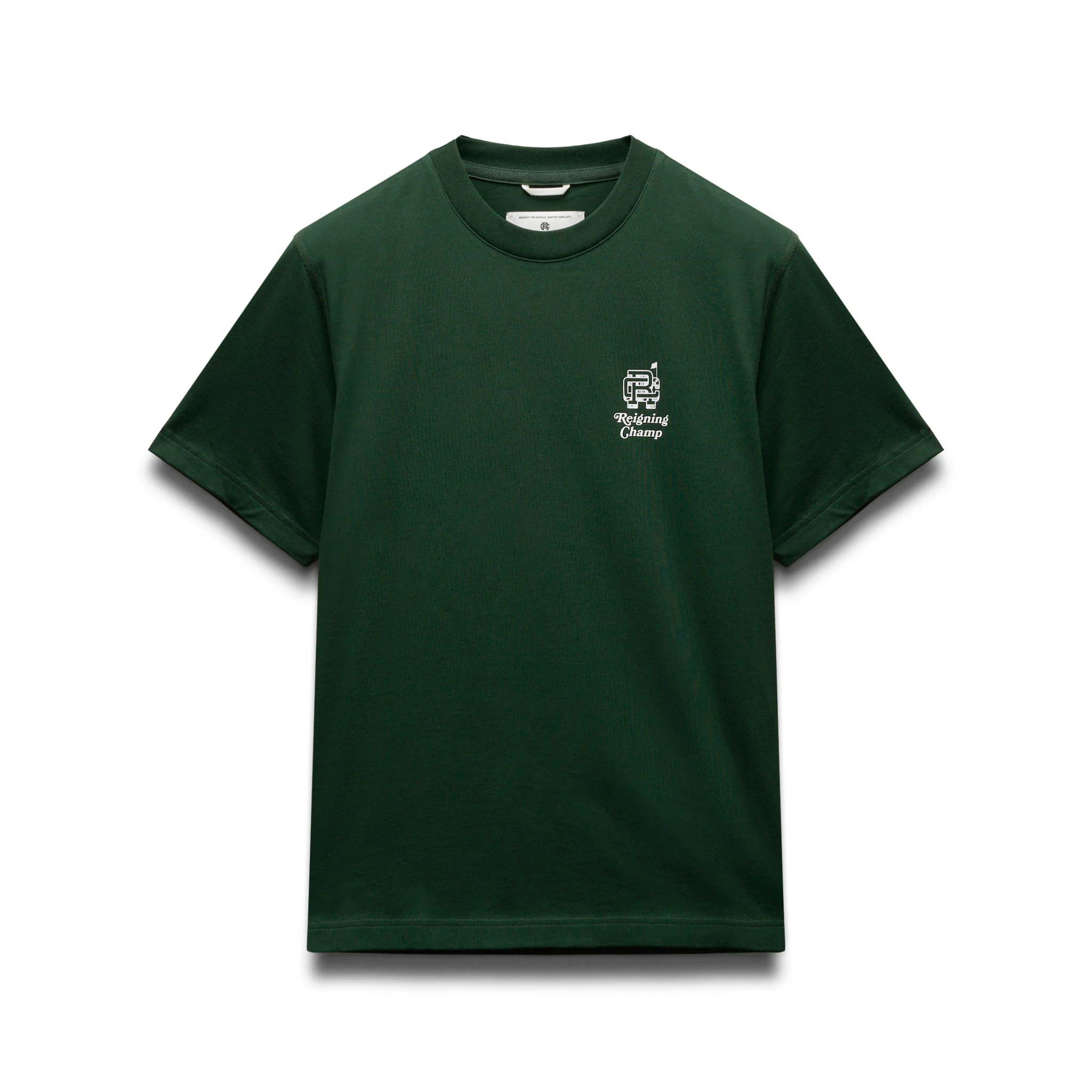 Midweight Jersey Azalea OG T-Shirt