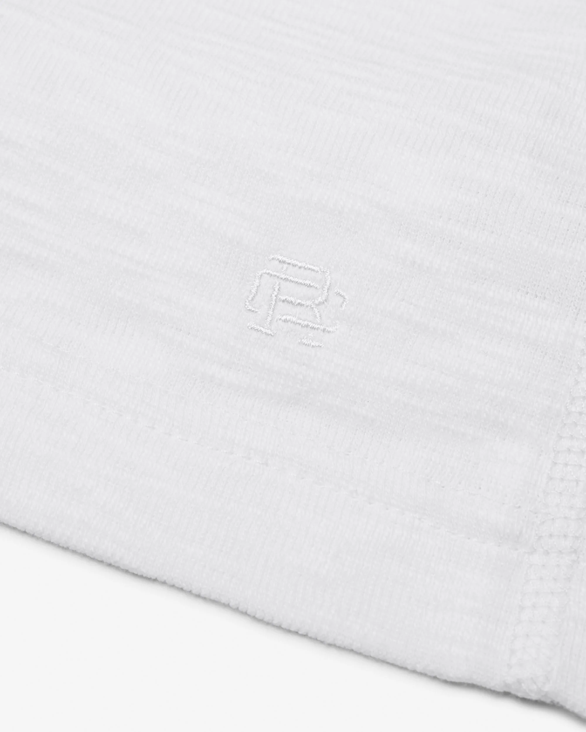 1x1 Slub Slim Long Sleeve