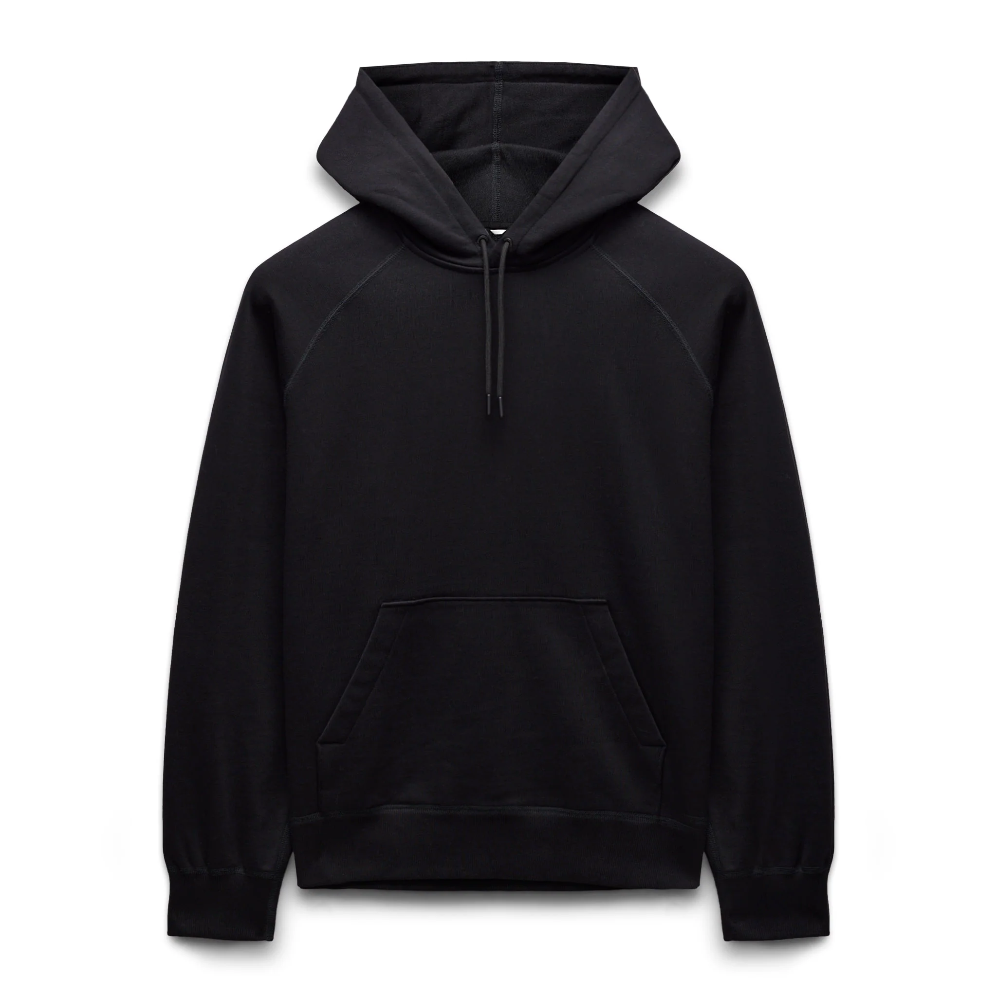 Brushed Fleece Standard Hoodie