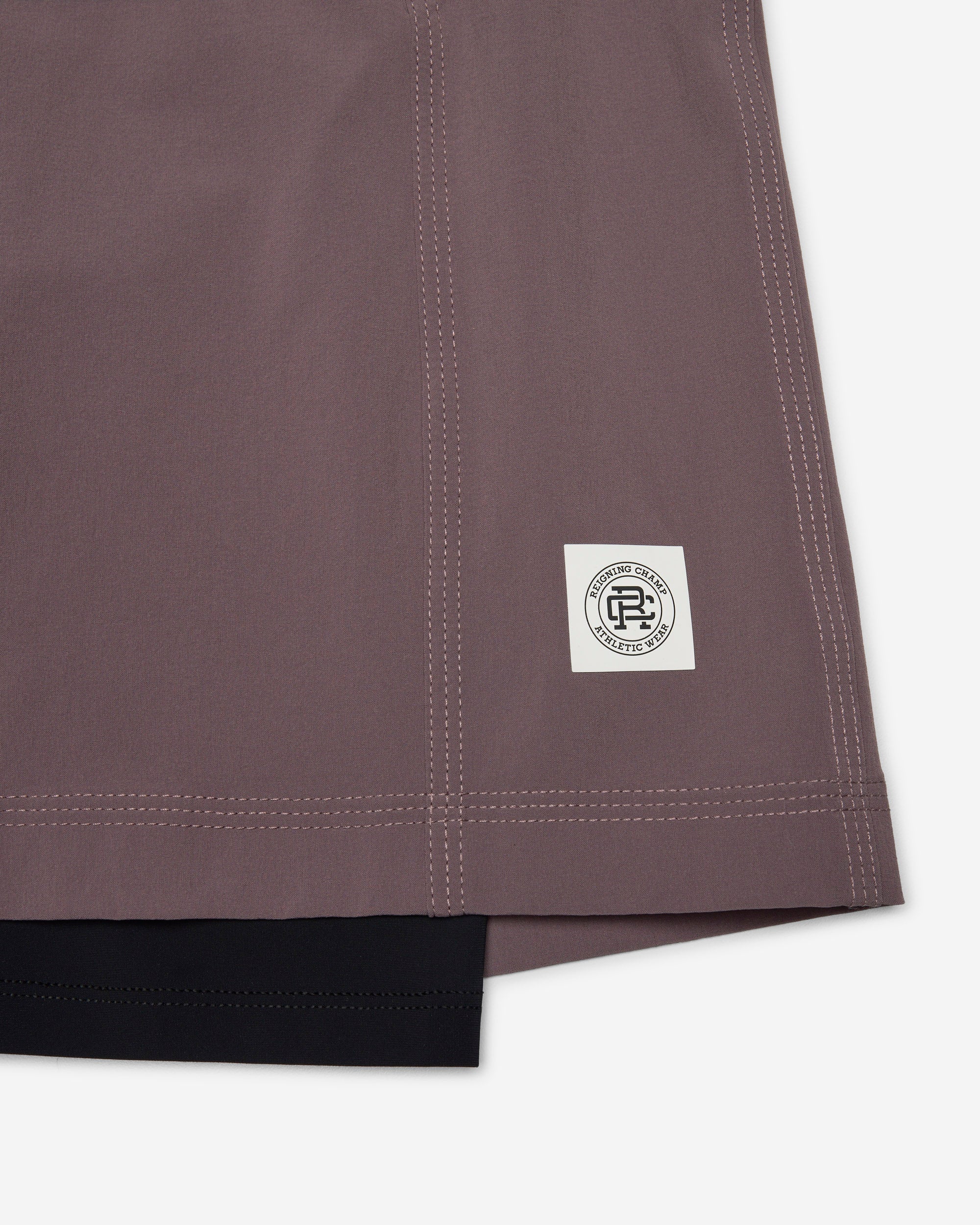 4-Way Stretch Nylon Combo Standard Training Short 7”