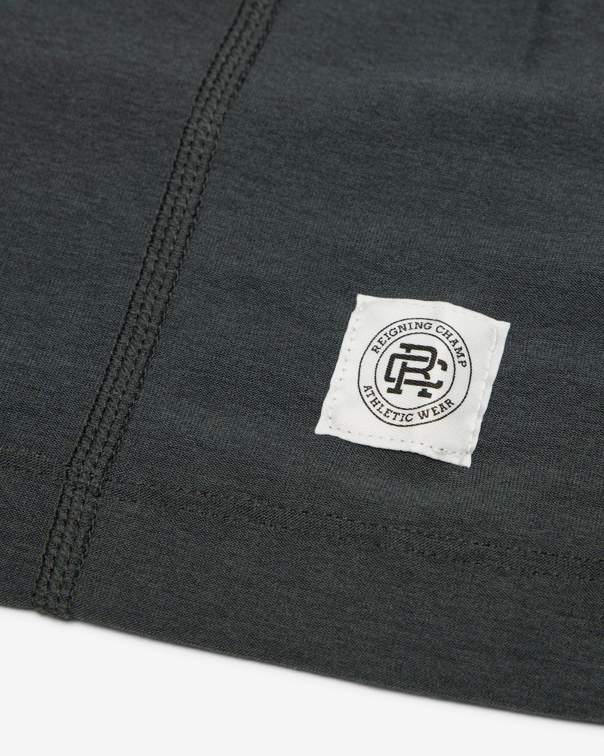 Stretch Jersey Rebound Standard Polo