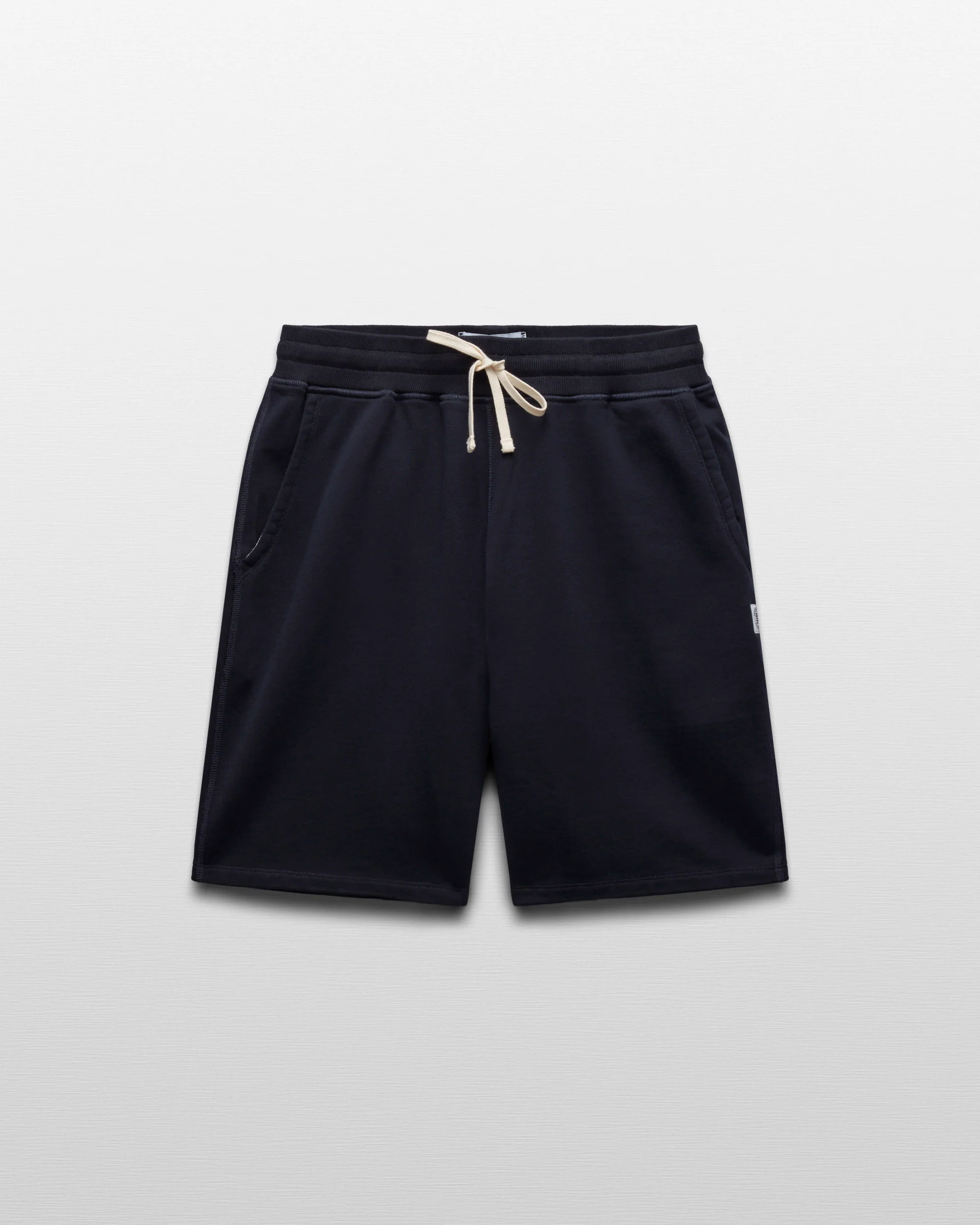 Midweight Terry Standard Sweatshort 10