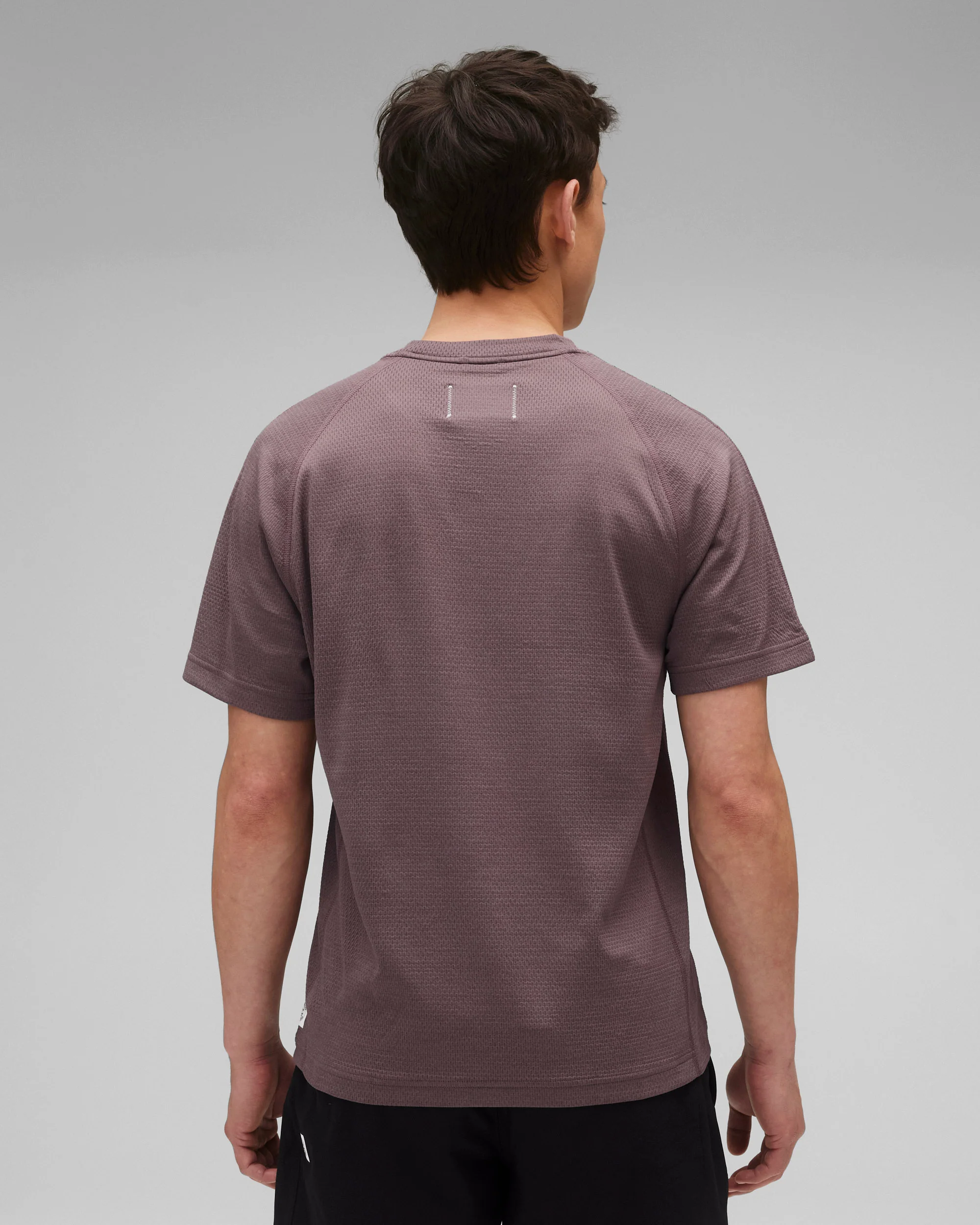 Solotex Mesh Tiebreak Standard T-Shirt