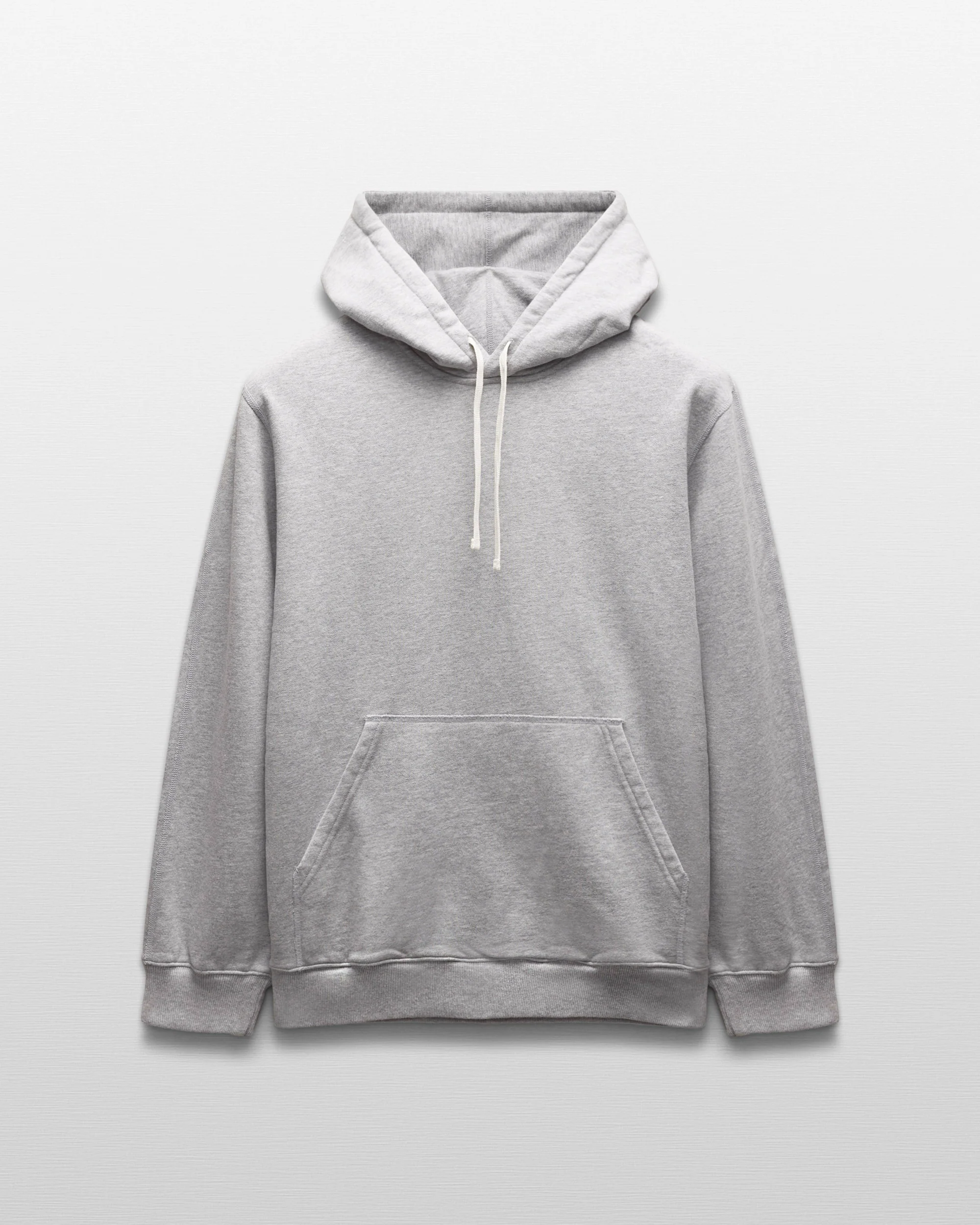 Midweight Terry Classic Hoodie - Vault