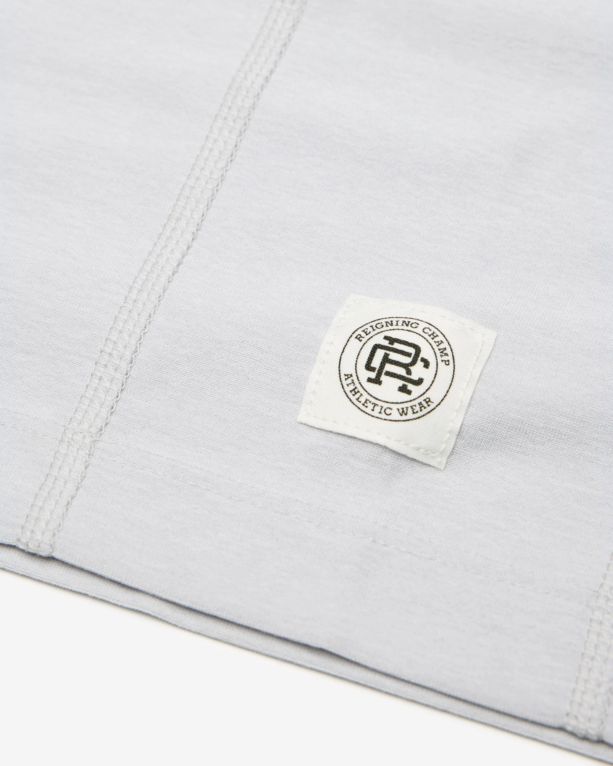 Stretch Jersey Rebound Standard Polo