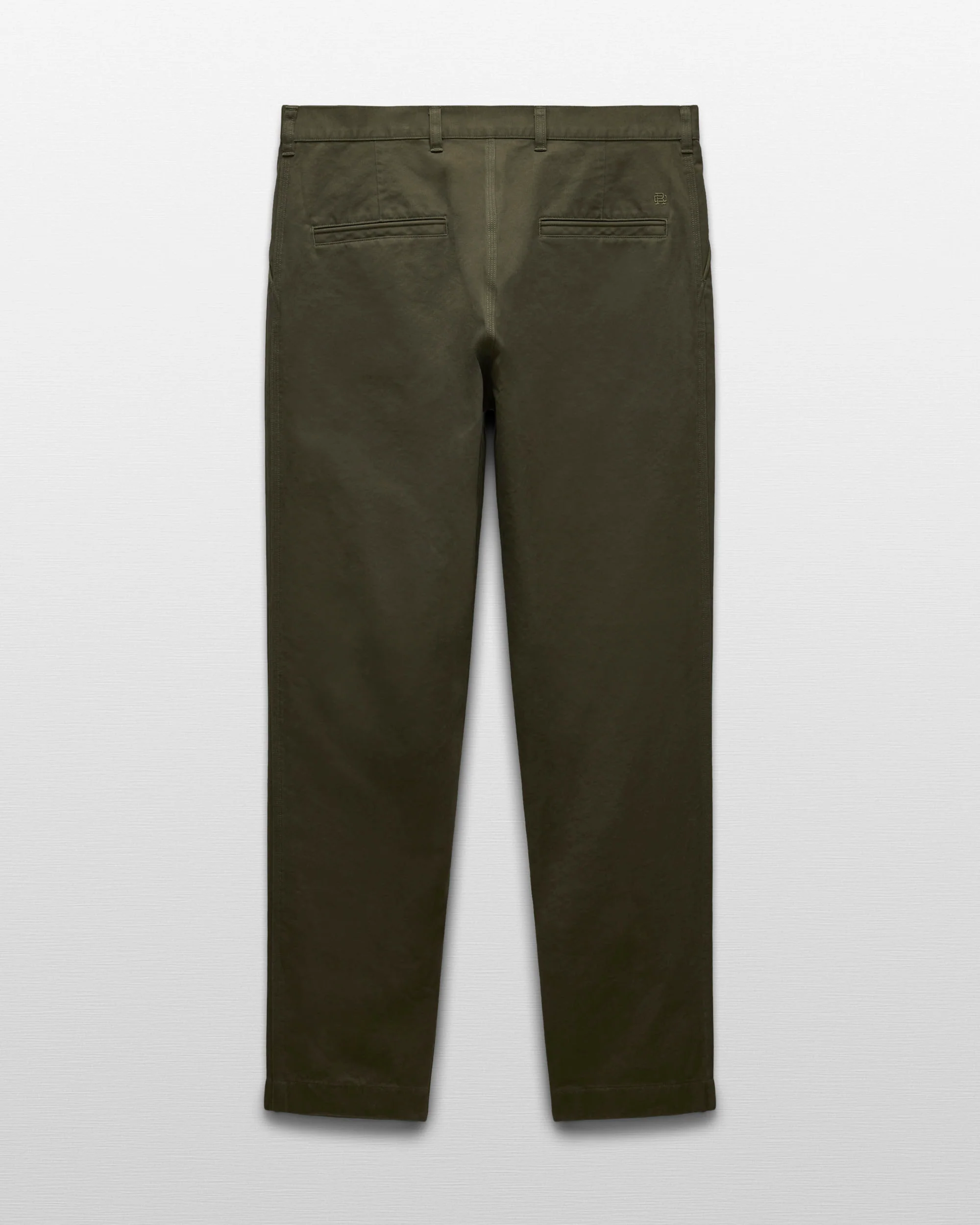 Cotton Chino Freshman Slim Pant