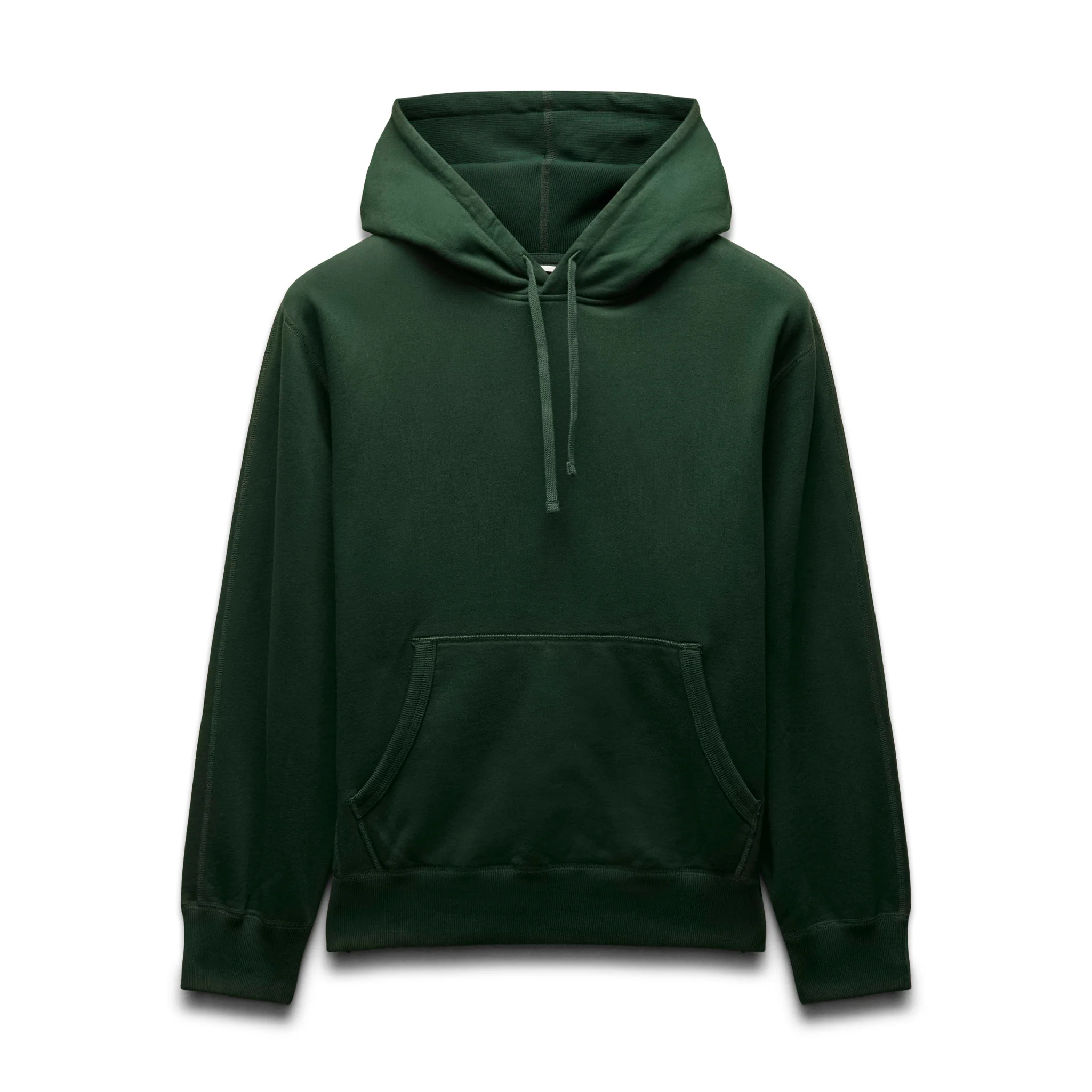 Midweight Terry Standard Hoodie