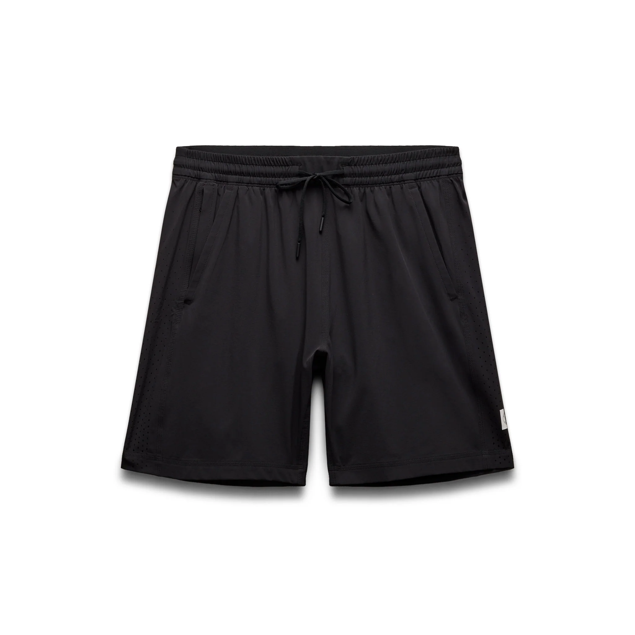4-Way Stretch Nylon Standard Training Short 7”