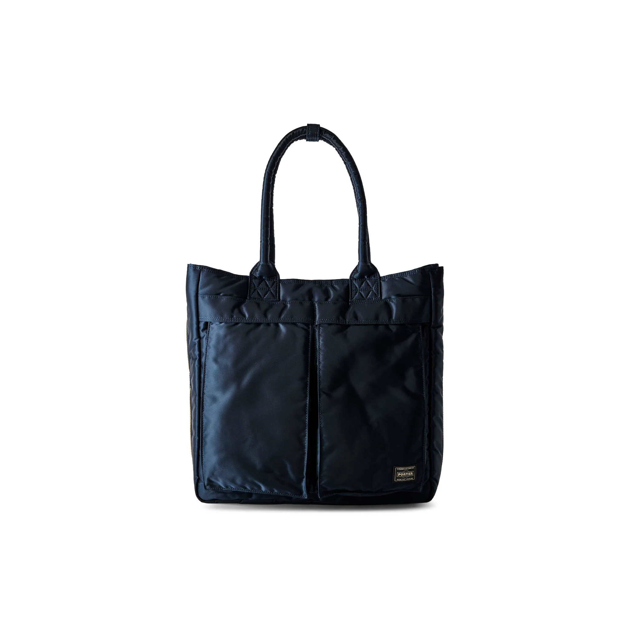 Porter Tanker 2Way Carry Tote Bag