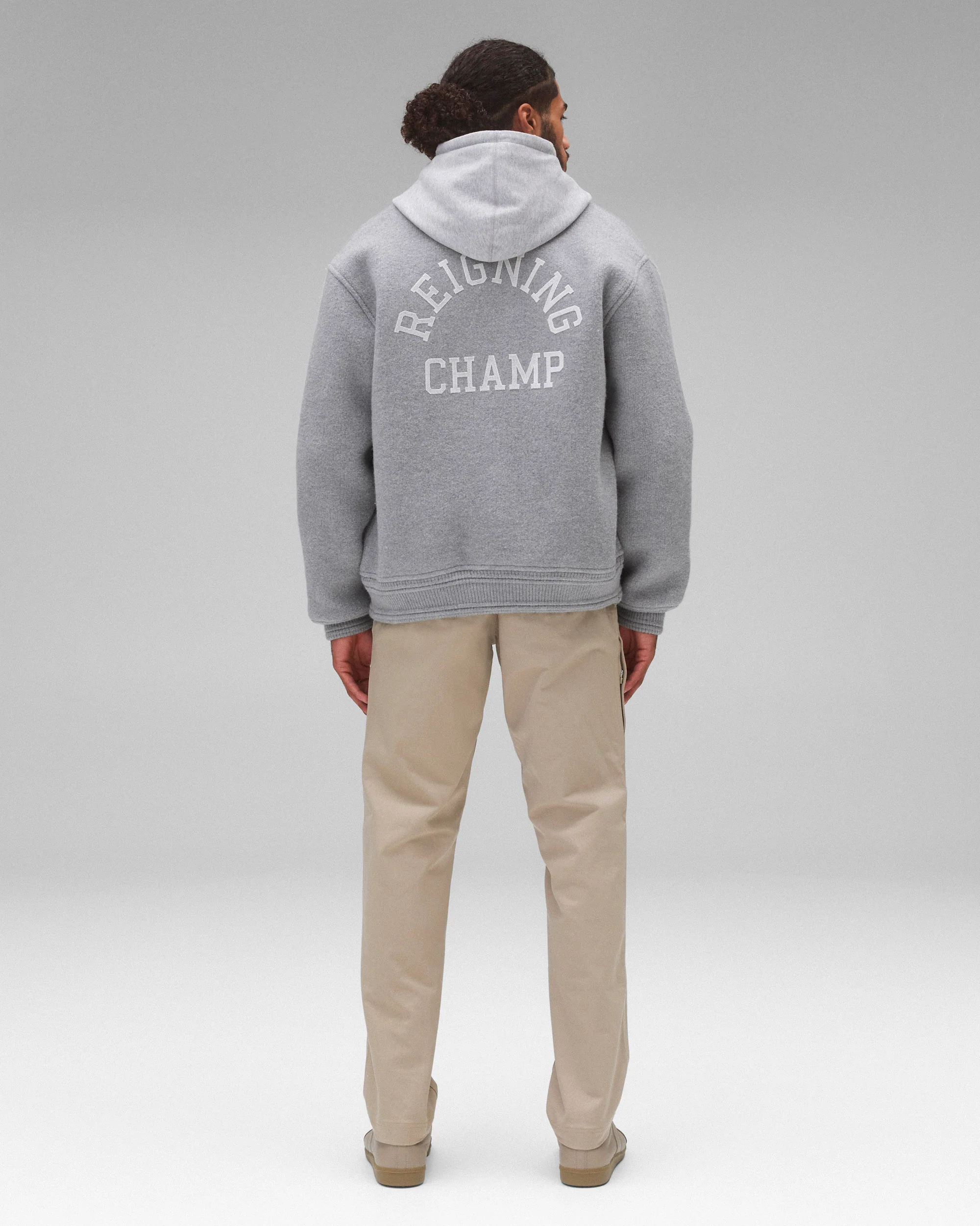 Solotex Twill Dispatch Slim Pant