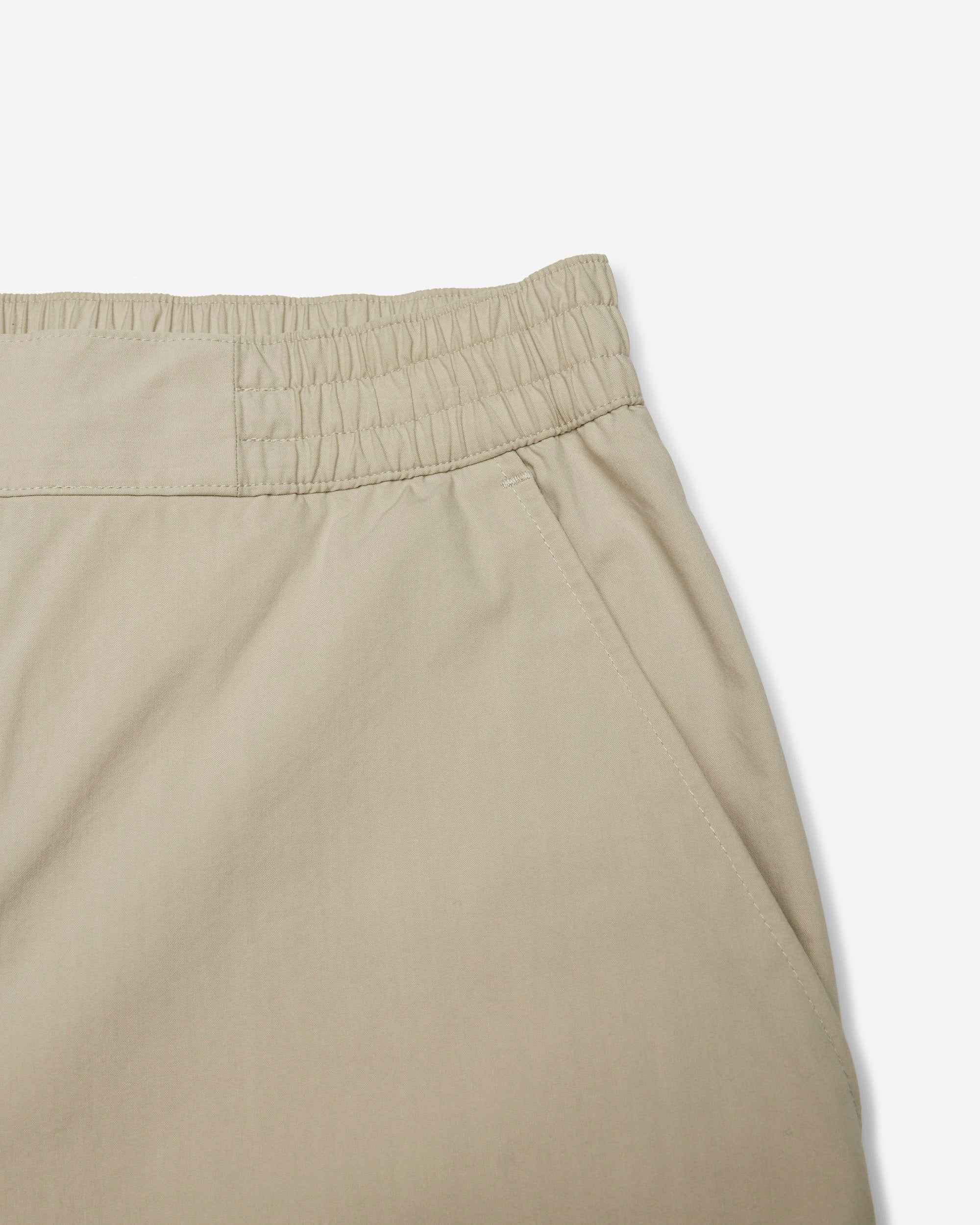 Solotex Cotton Carrot Standard Pant