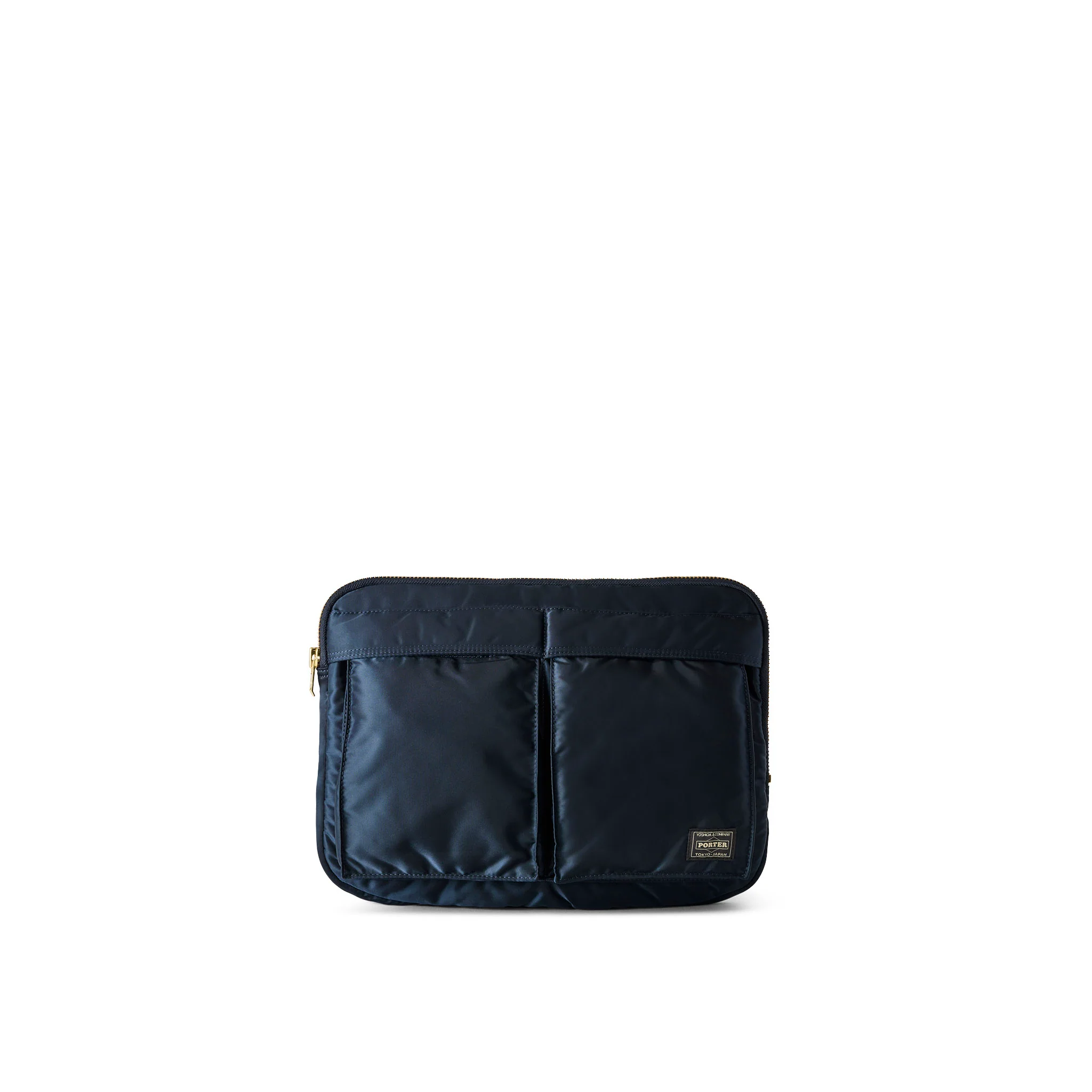 Porter Tanker Document Case