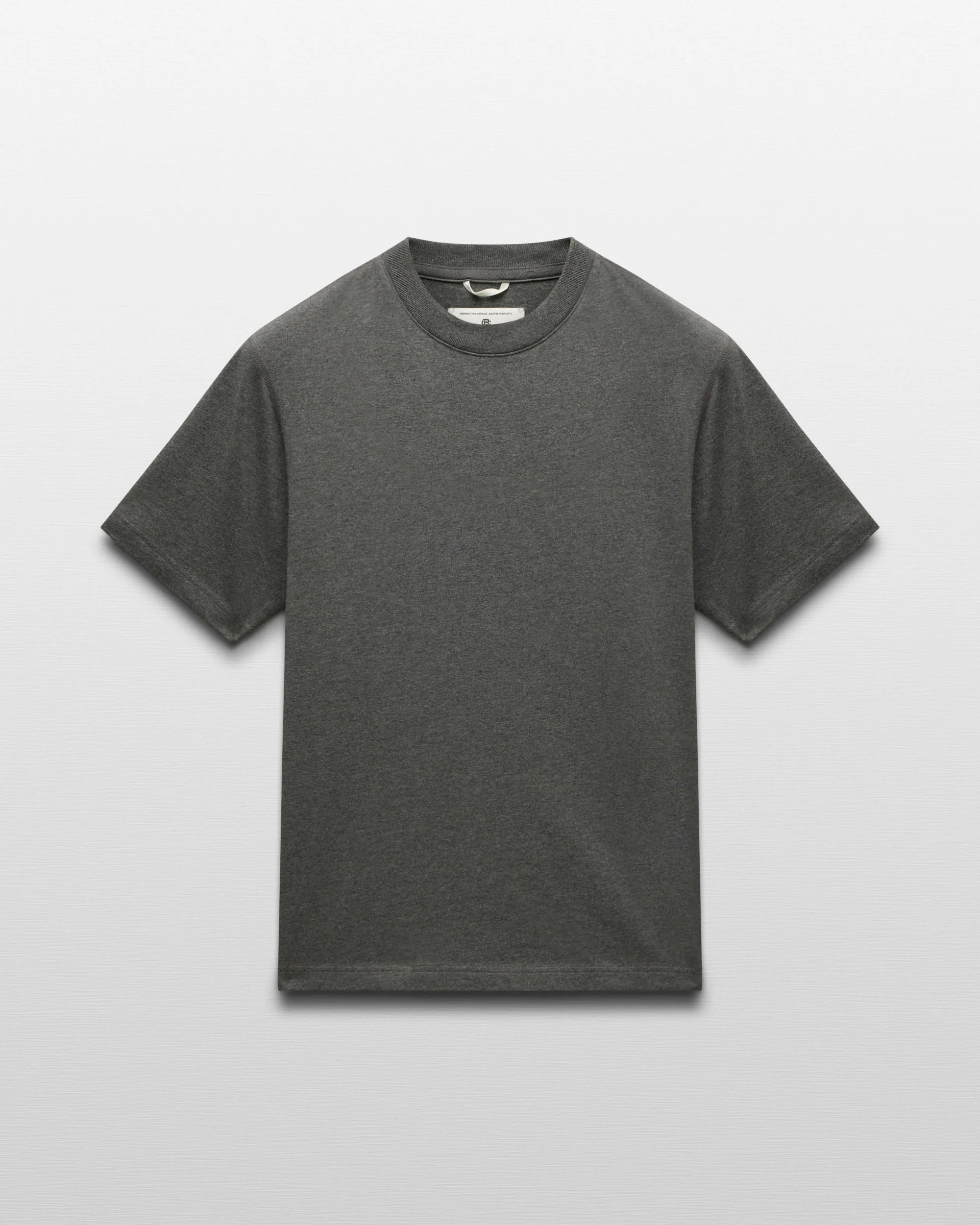 Midweight Jersey OG T-Shirt