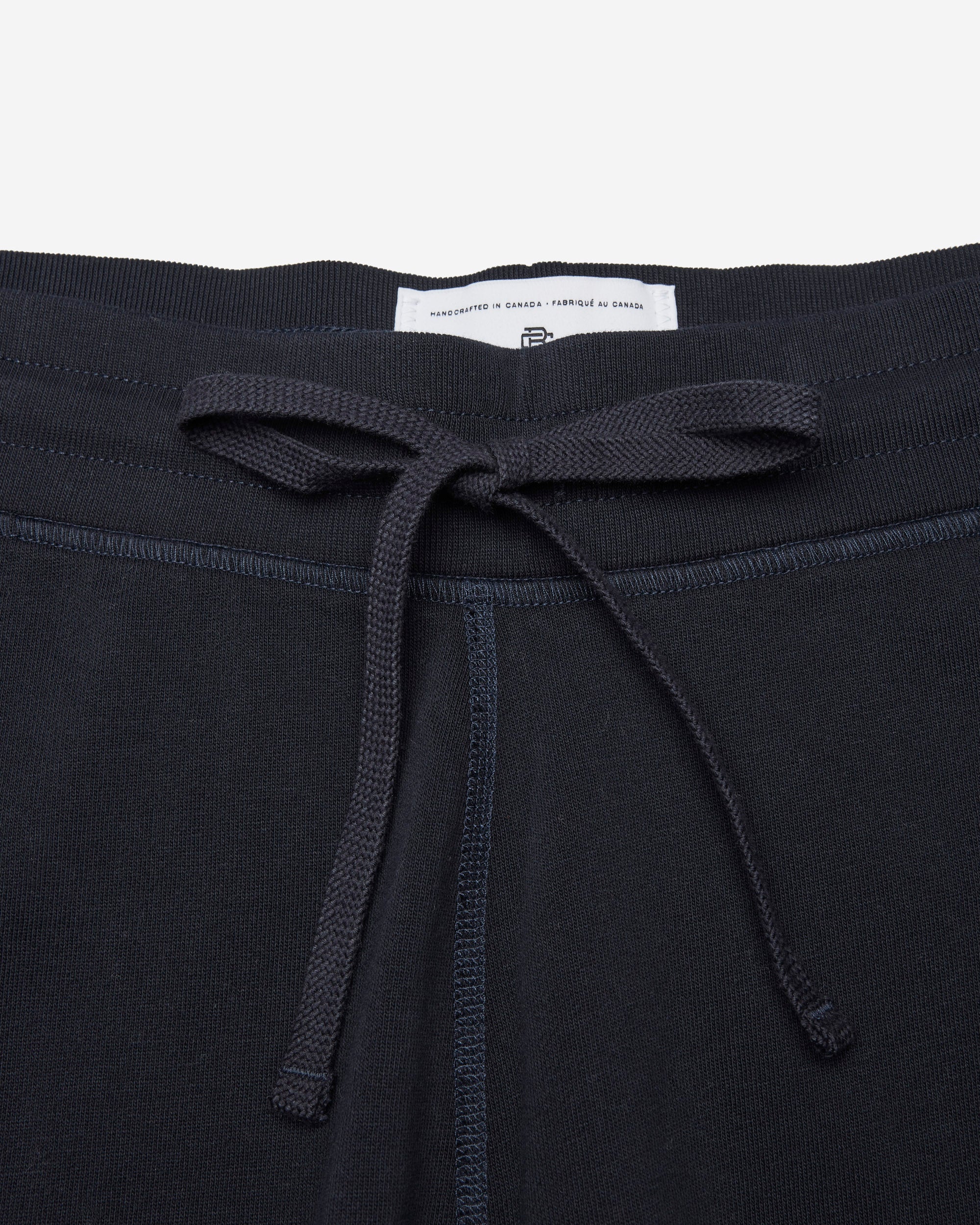 Lightweight Terry Relaxed Sweatpant - Vault