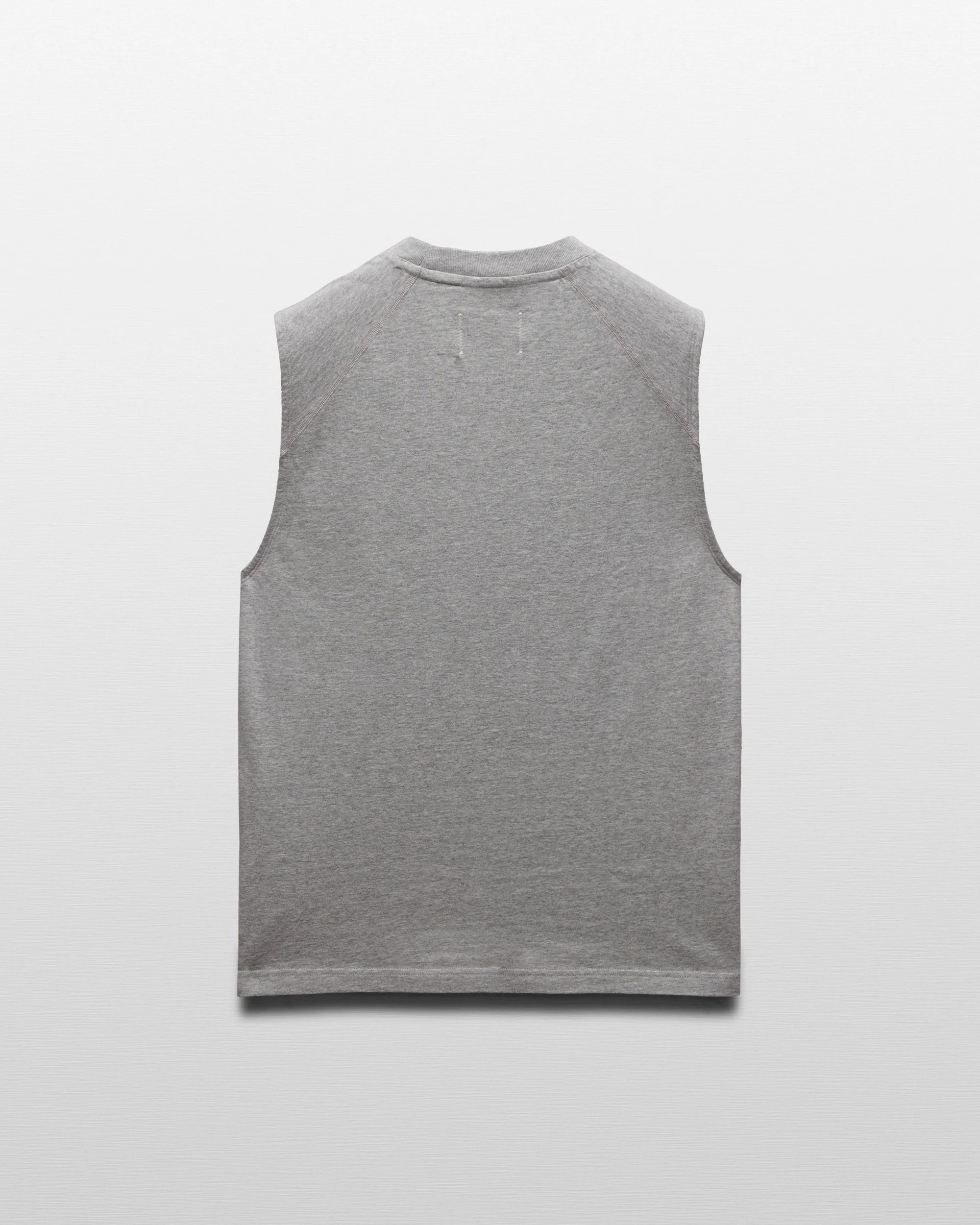 Midweight Jersey OG Sleeveless T-Shirt - Vault