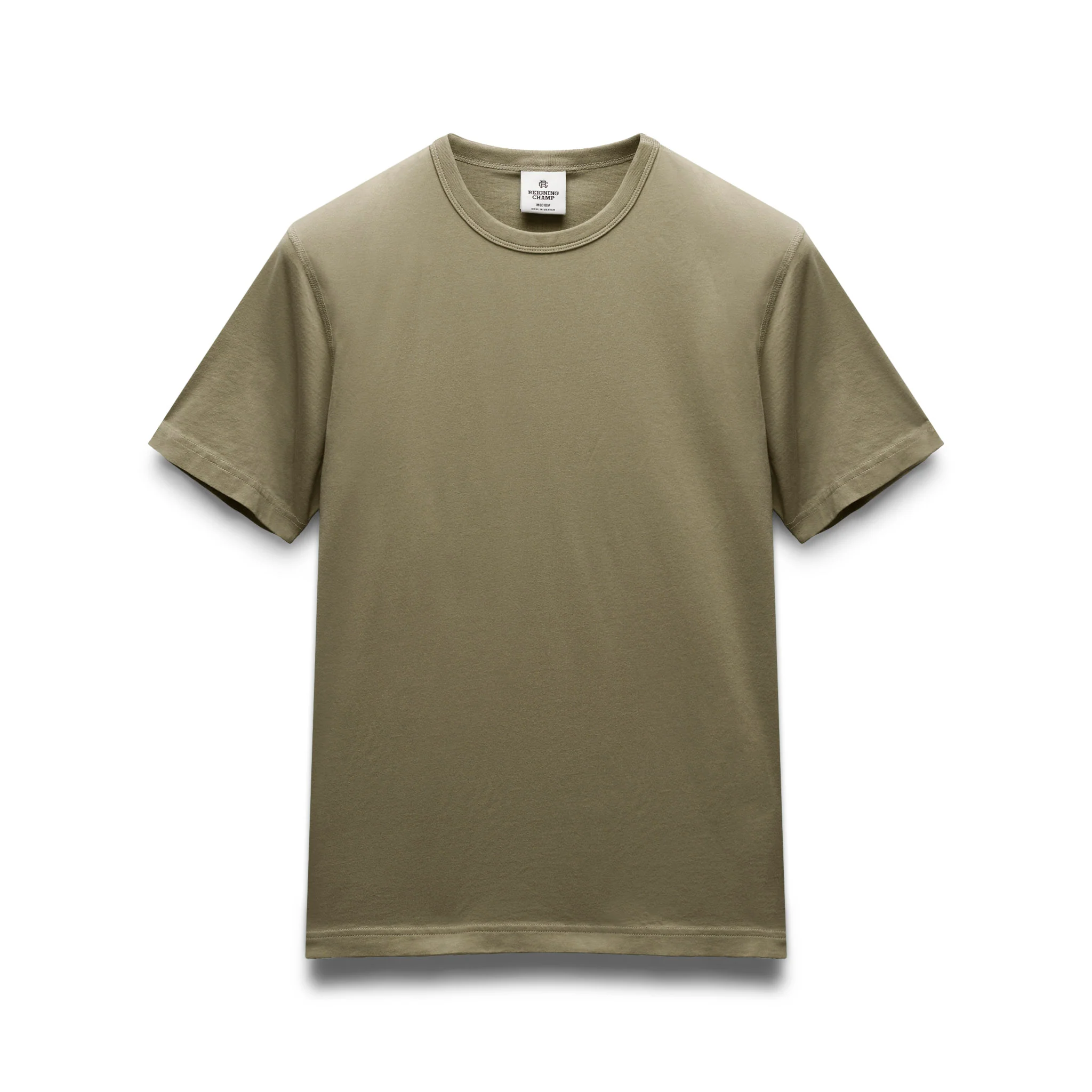 Lightweight Jersey Standard T-Shirt