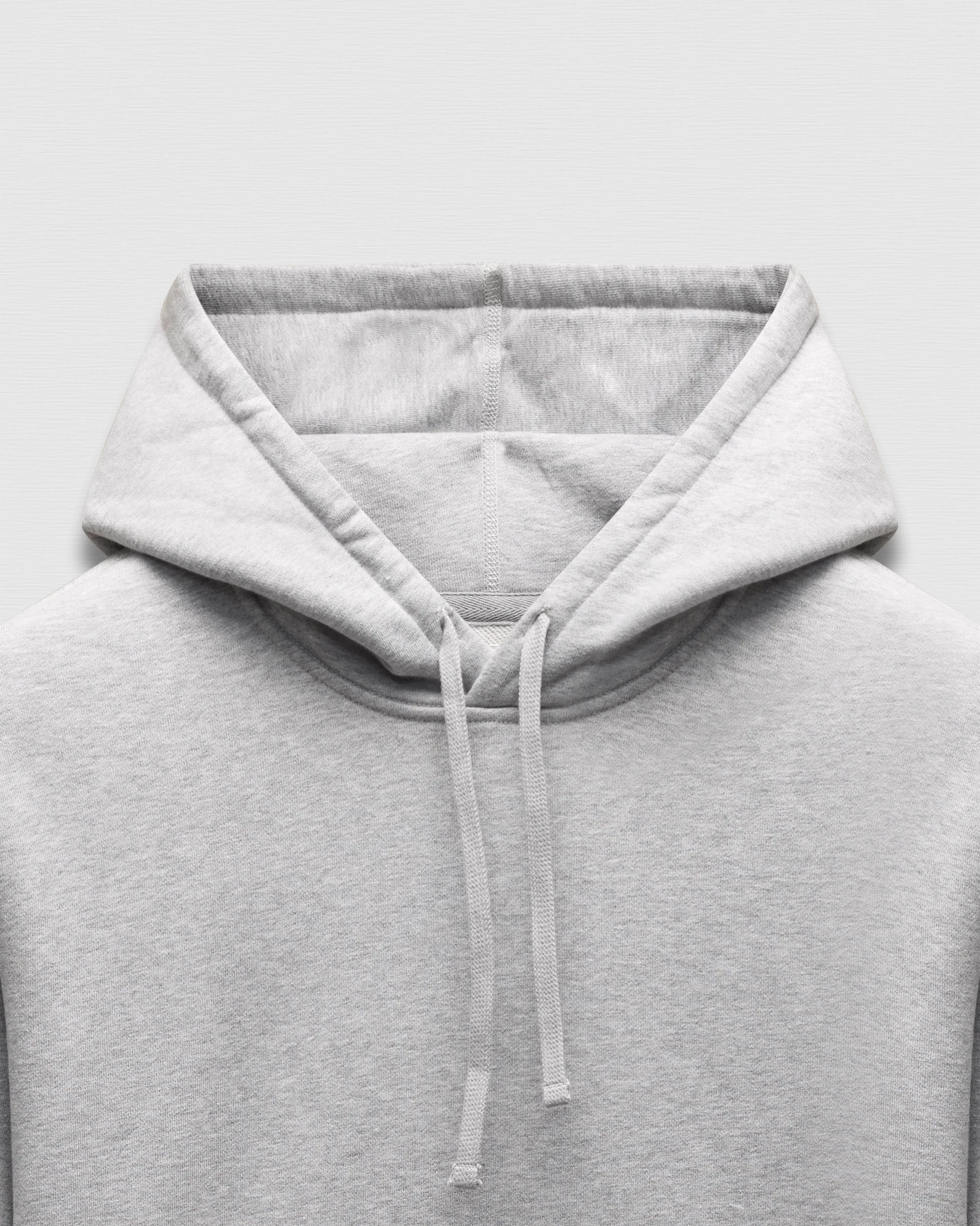 Midweight Terry Classic Hoodie - Vault