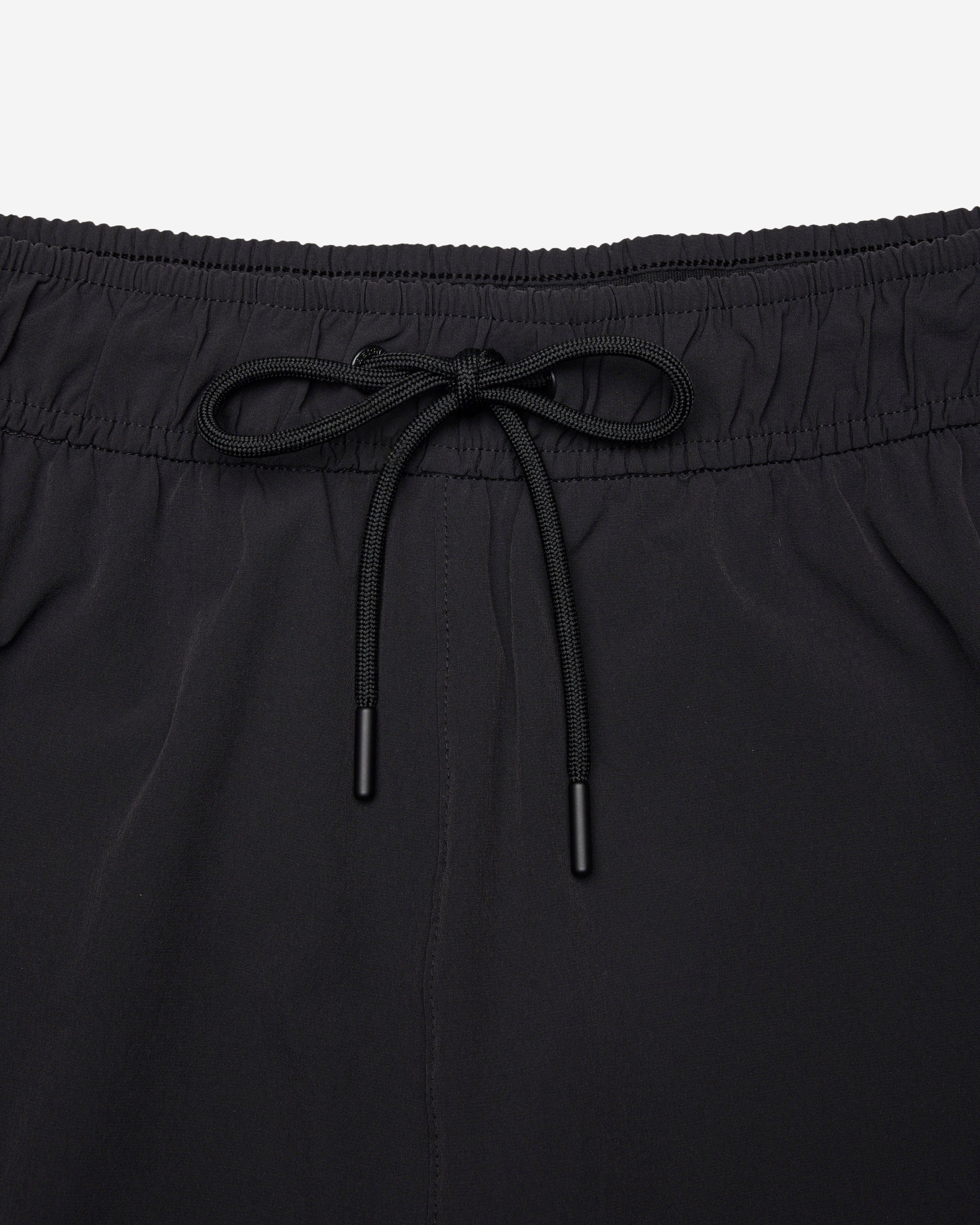 Nylon Oxford Team Slim Pant