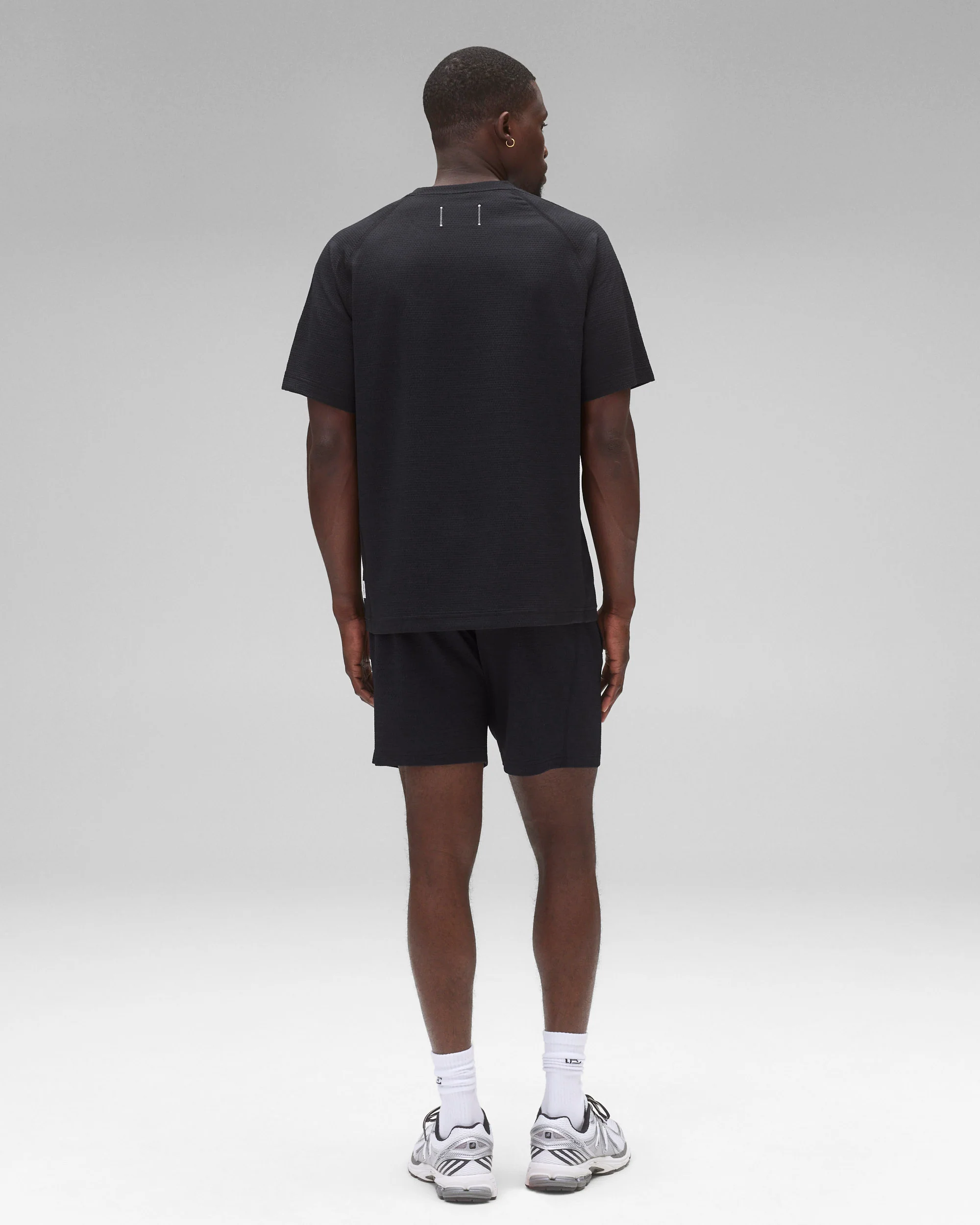 Solotex Mesh Tiebreak Standard T-Shirt