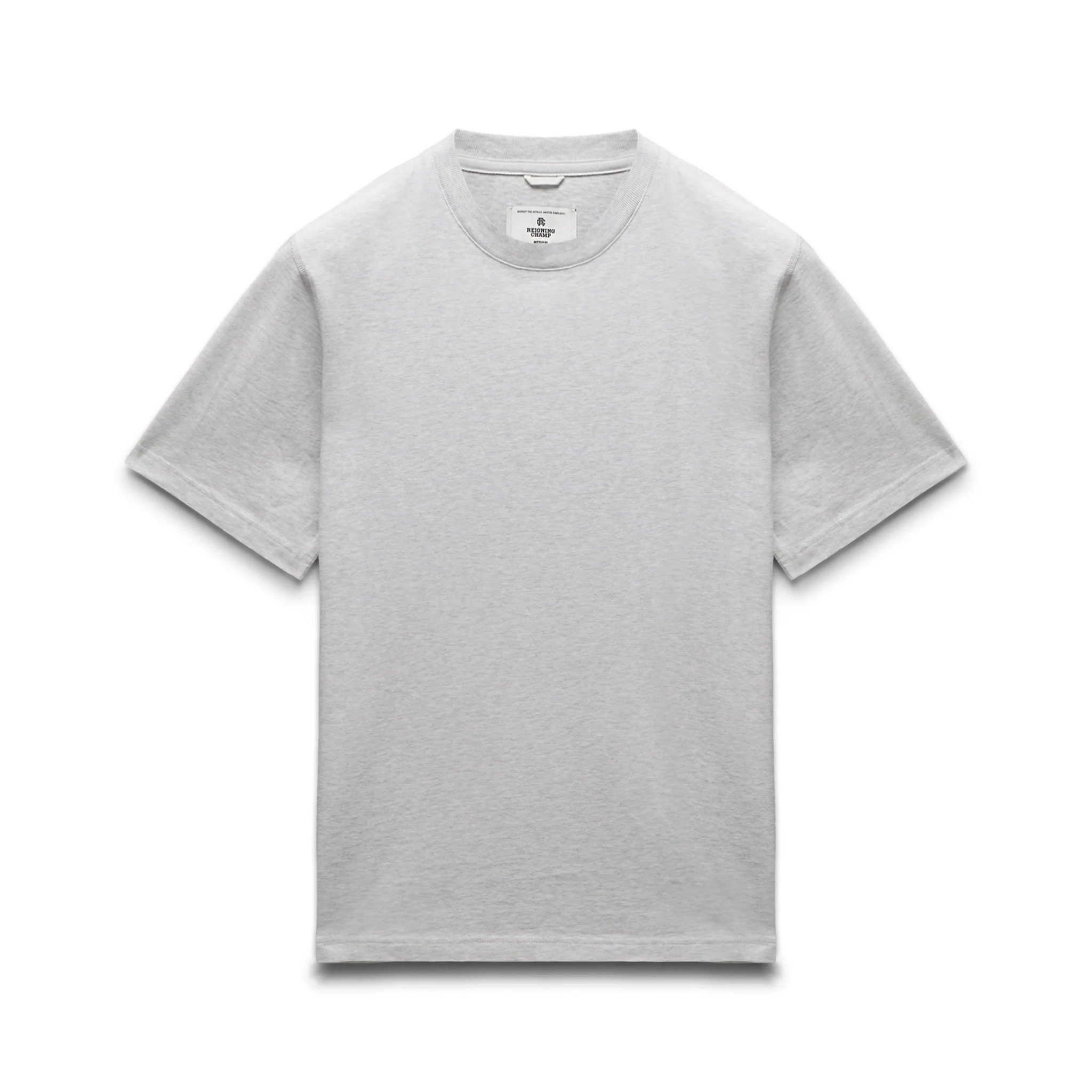 Midweight Jersey OG T-Shirt