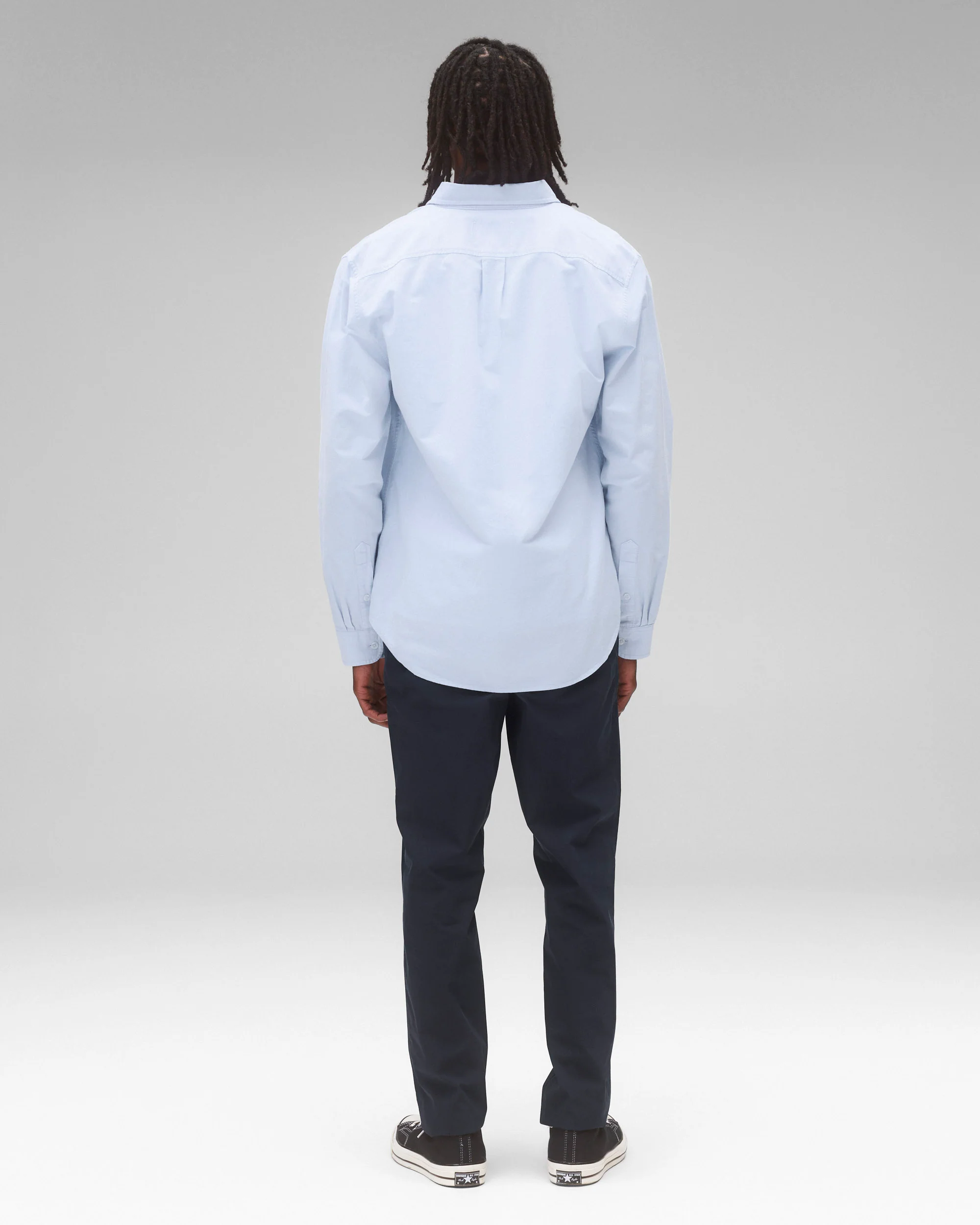 Solotex Cotton Freshman Slim Pant